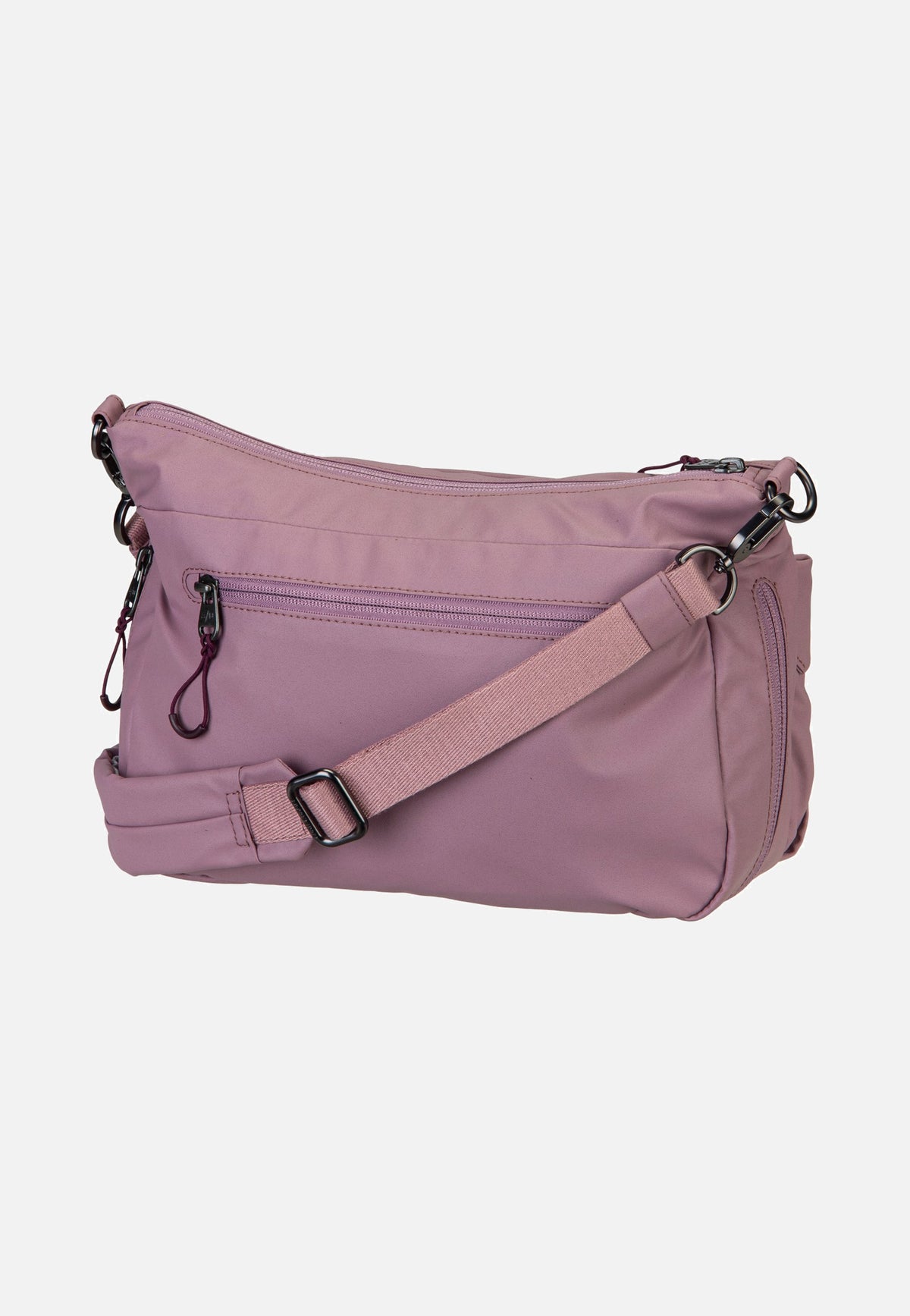 aunts & uncles Mogami RE lite Grape Shake  Crossbody Bag