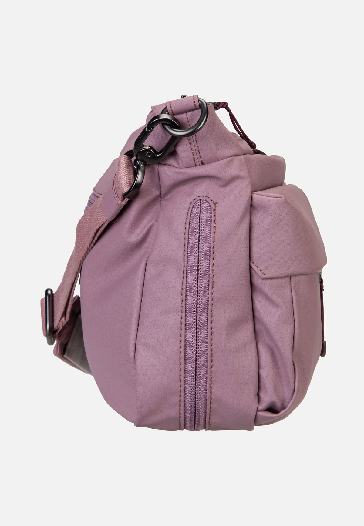 aunts & uncles Mogami RE lite Grape Shake  Crossbody Bag