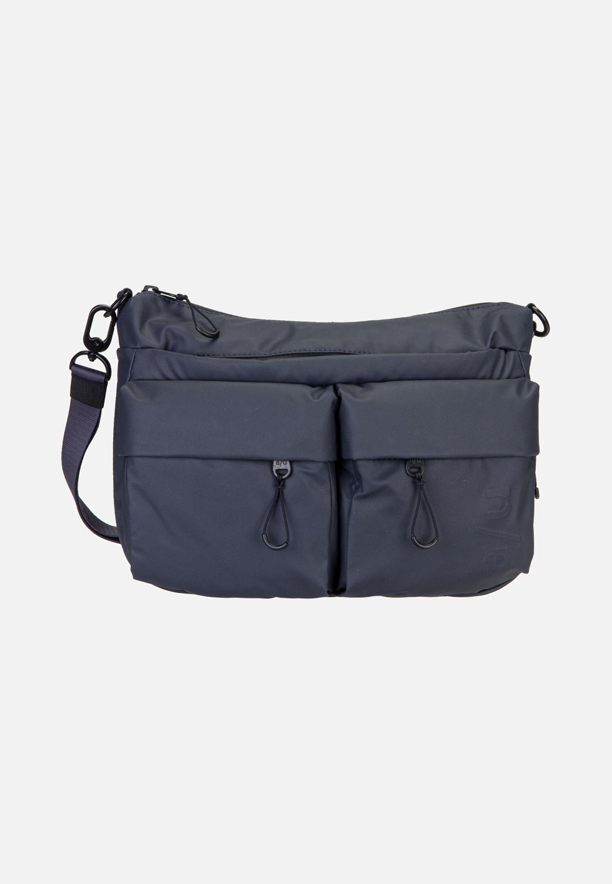 aunts & uncles Mogami RE lite Outer Space  Crossbody Bag