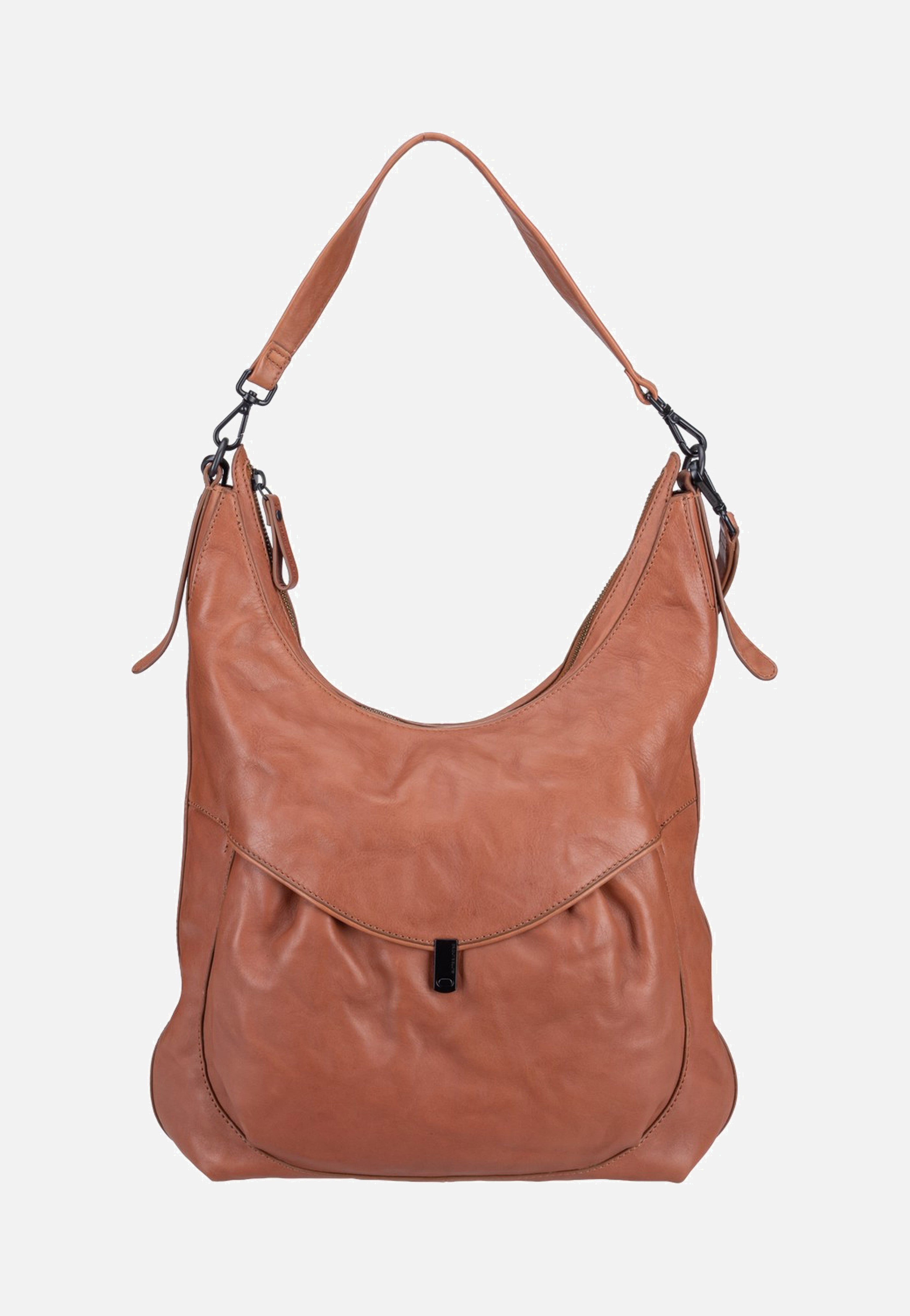 aunts & uncles Mrs. Banoffee Pie Caramel Hobo Bag