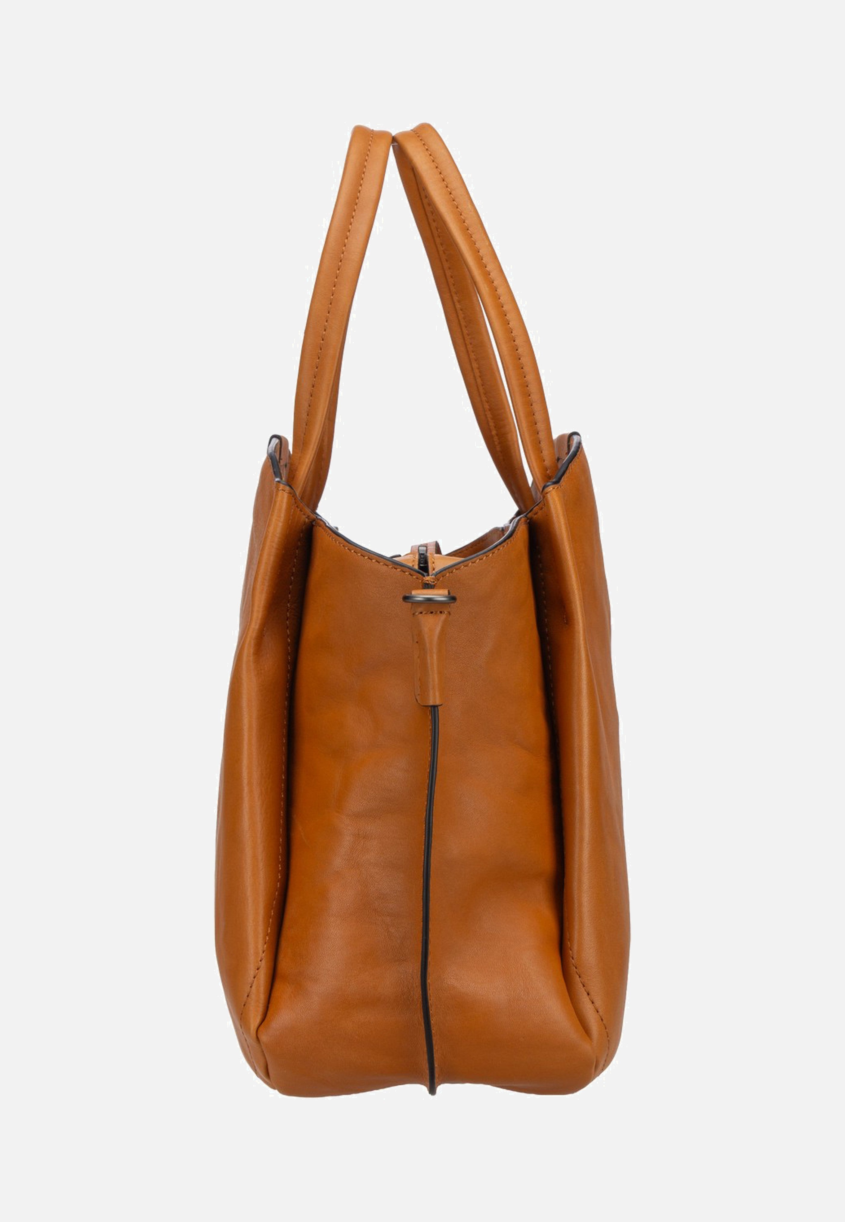 aunts & uncles Mrs. Chiffon Pie Indian Summer  Handle Bag