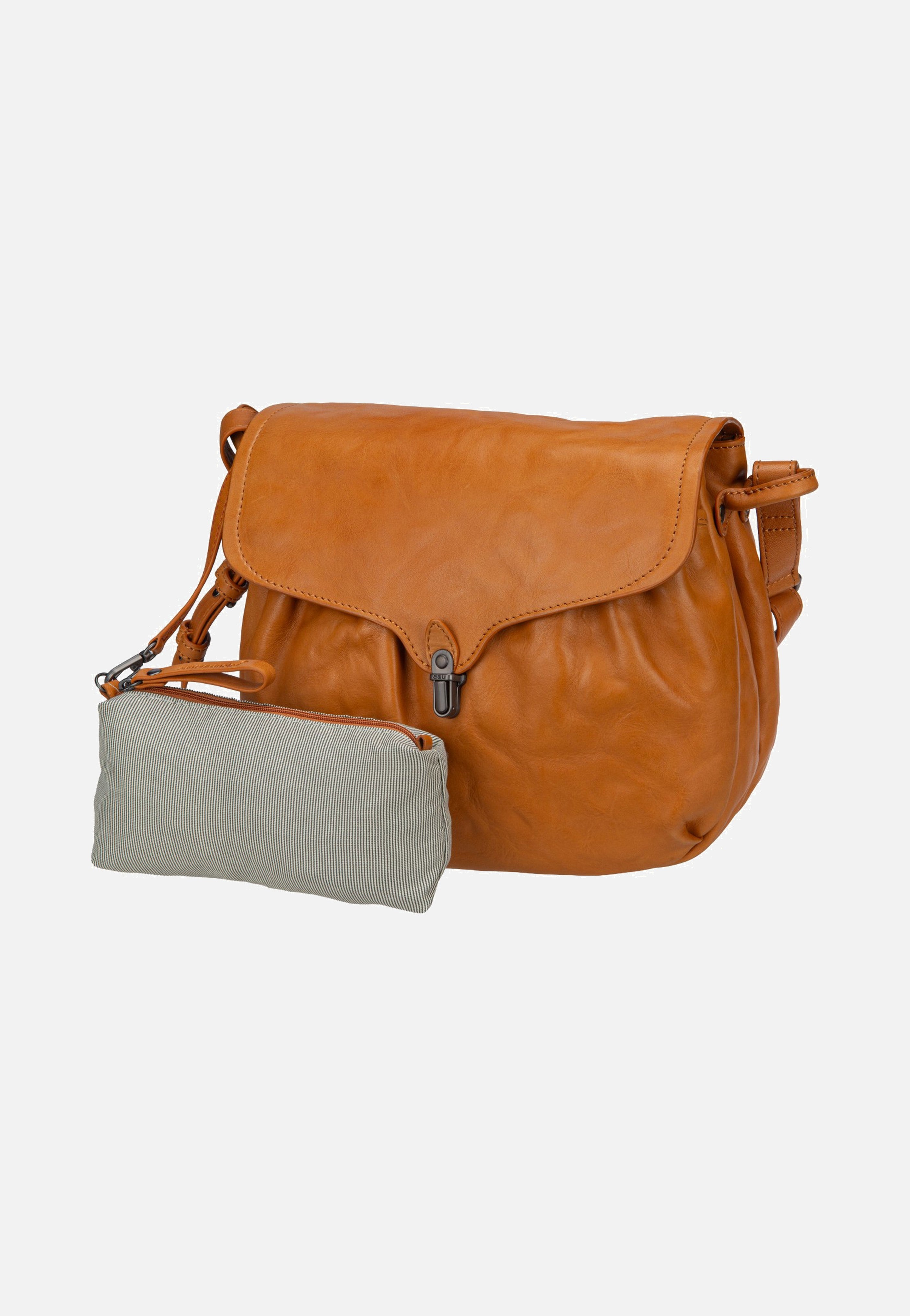 aunts & uncles Mrs. Pineapple Pie Indian Summer  Saddle Bag