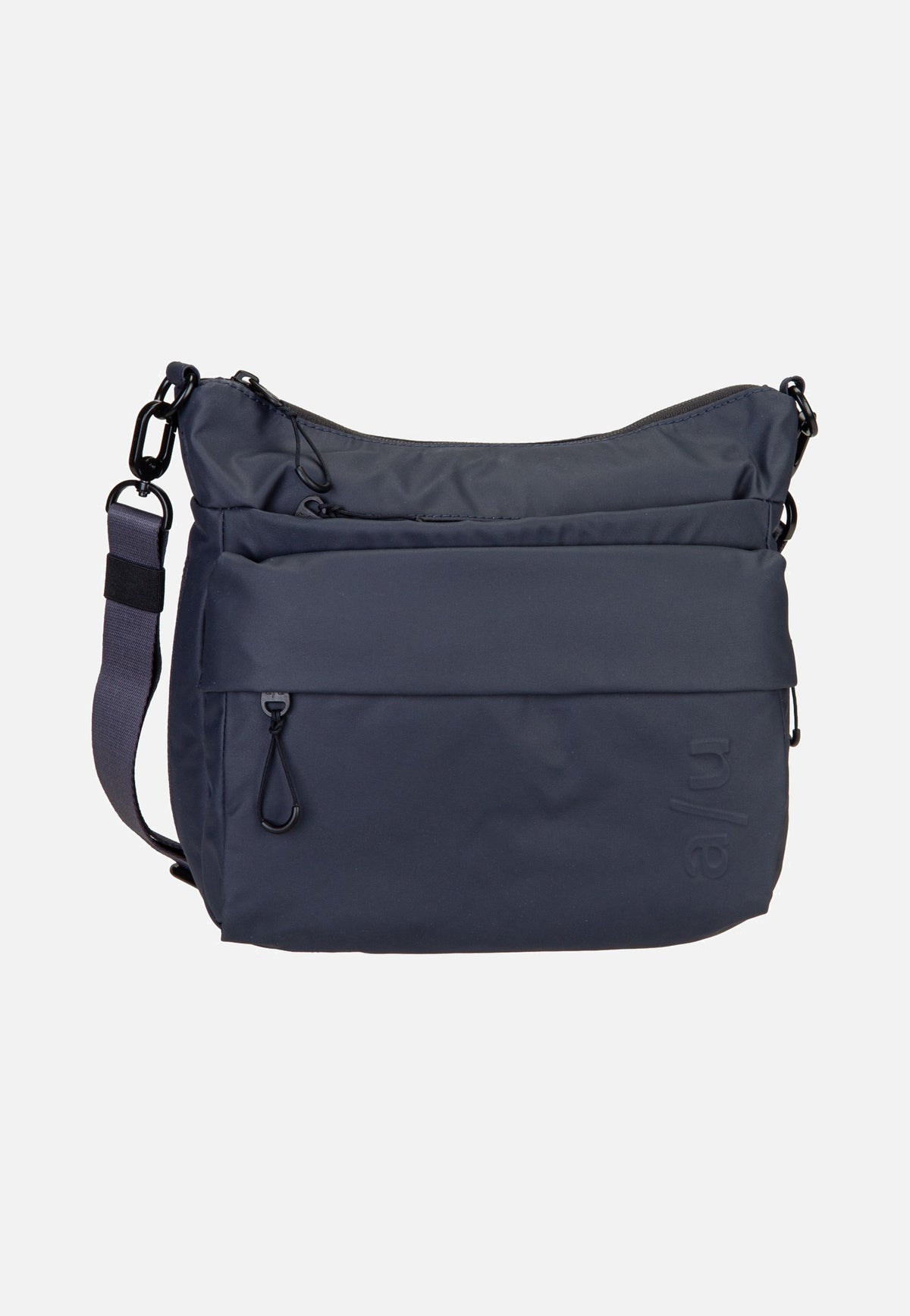 aunts & uncles Nanuki RE lite Outer Space  Crossbody Bag