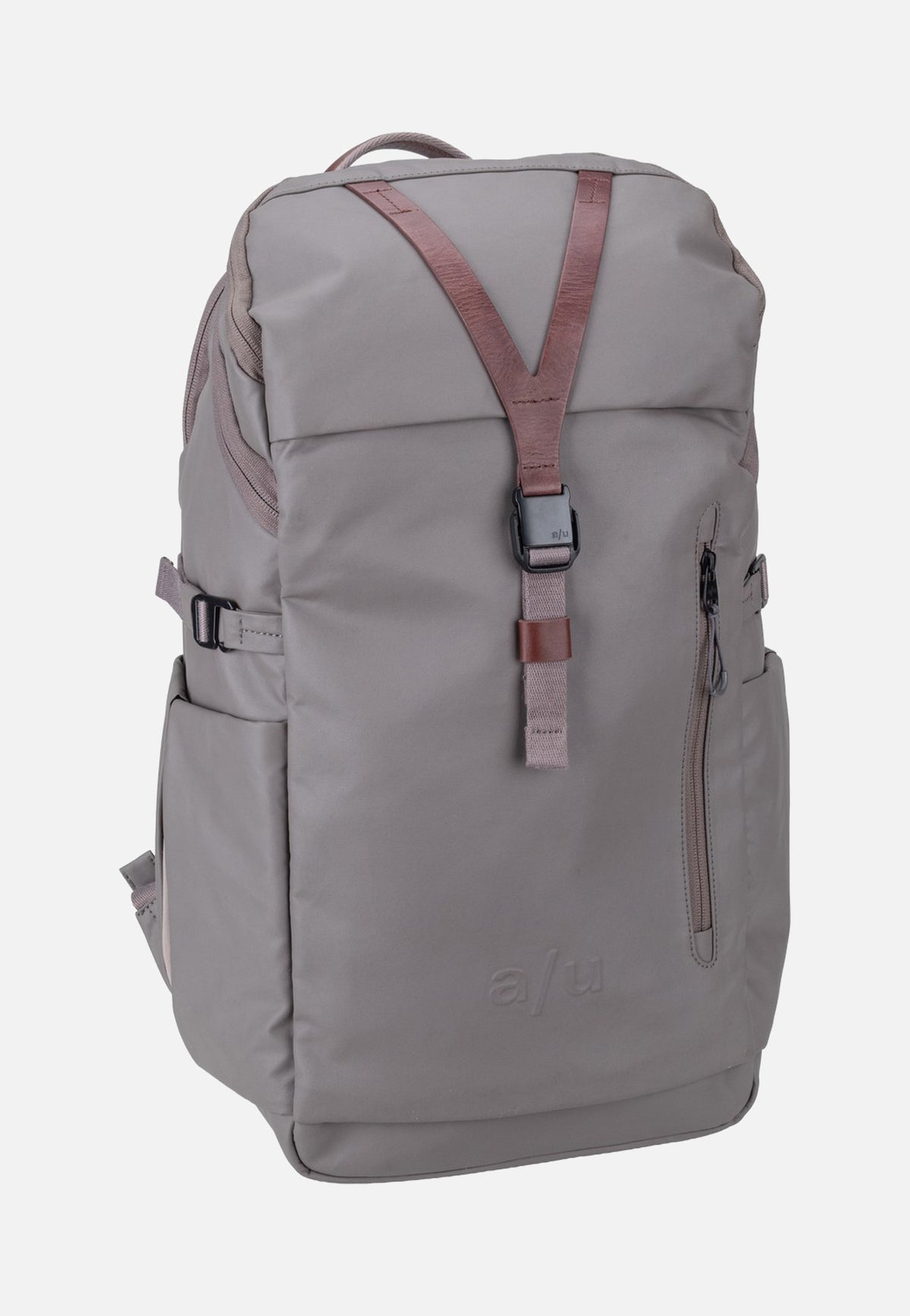 aunts & uncles Nojiri RE Volcano Grey Rucksack