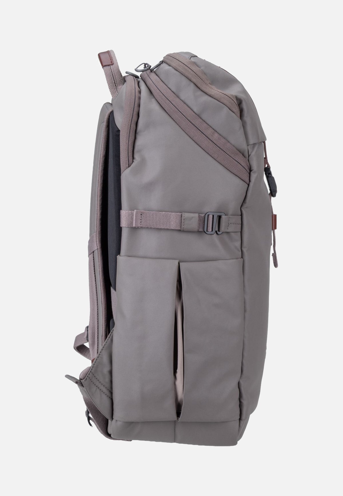 aunts & uncles Nojiri RE Volcano Grey Rucksack
