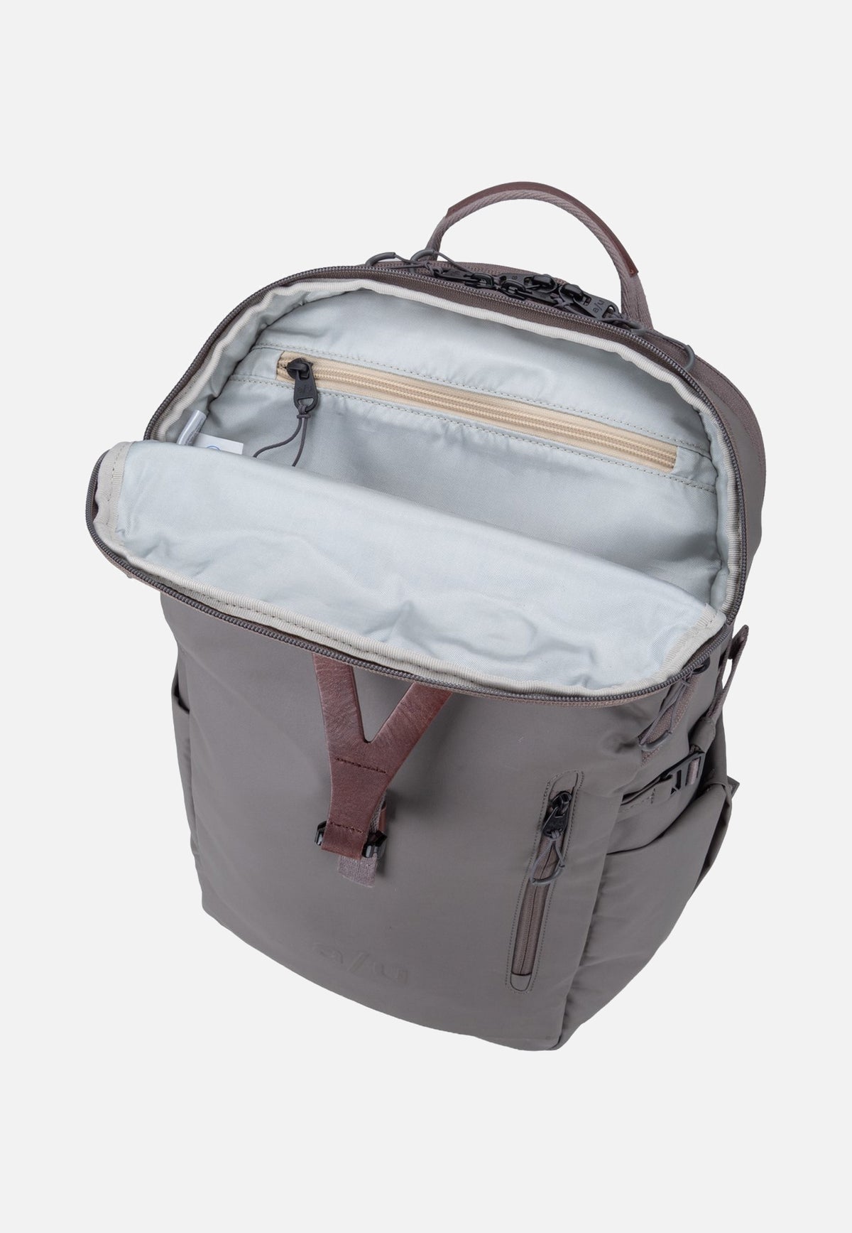 aunts & uncles Nojiri RE Volcano Grey Rucksack