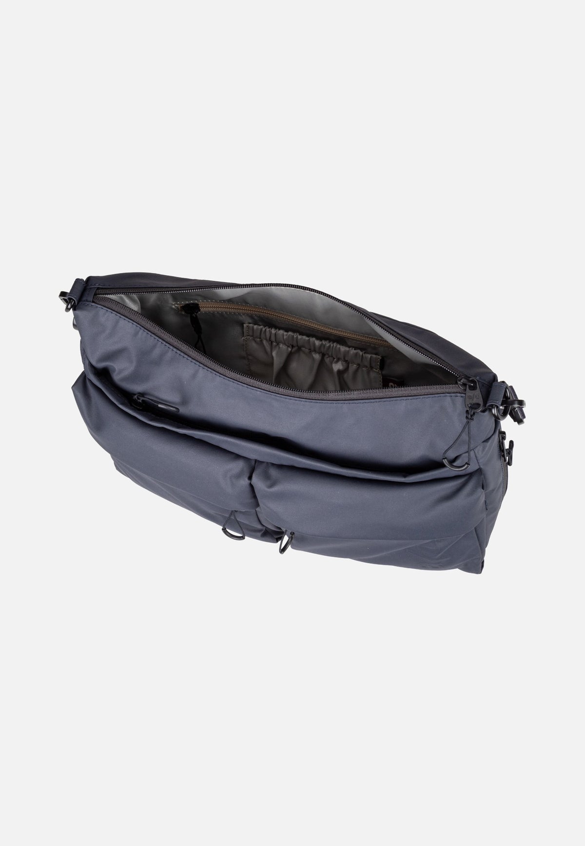 aunts & uncles Omono RE lite Outer Space  Crossbody Bag