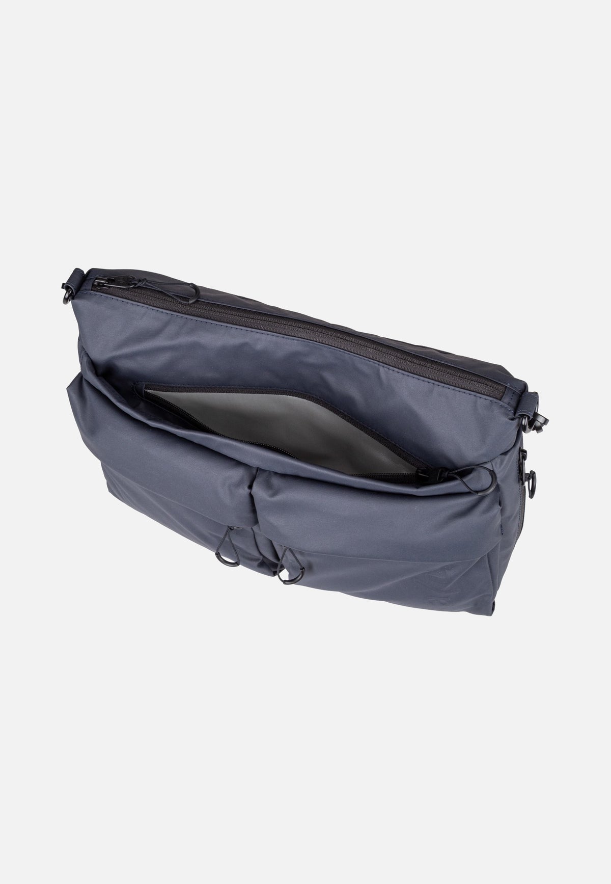 aunts & uncles Omono RE lite Outer Space  Crossbody Bag