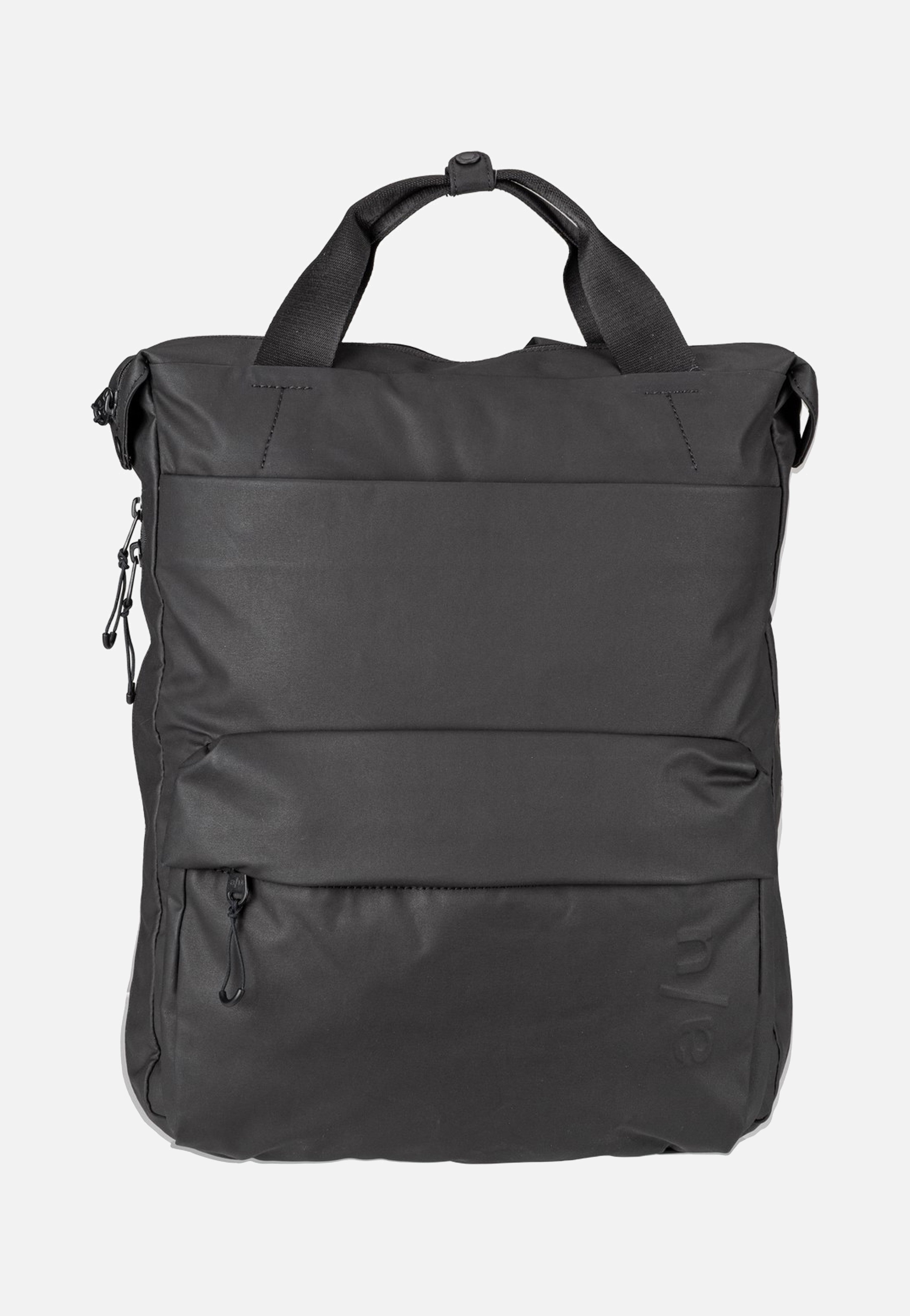 aunts & uncles Sagami RE lite Black Backpack