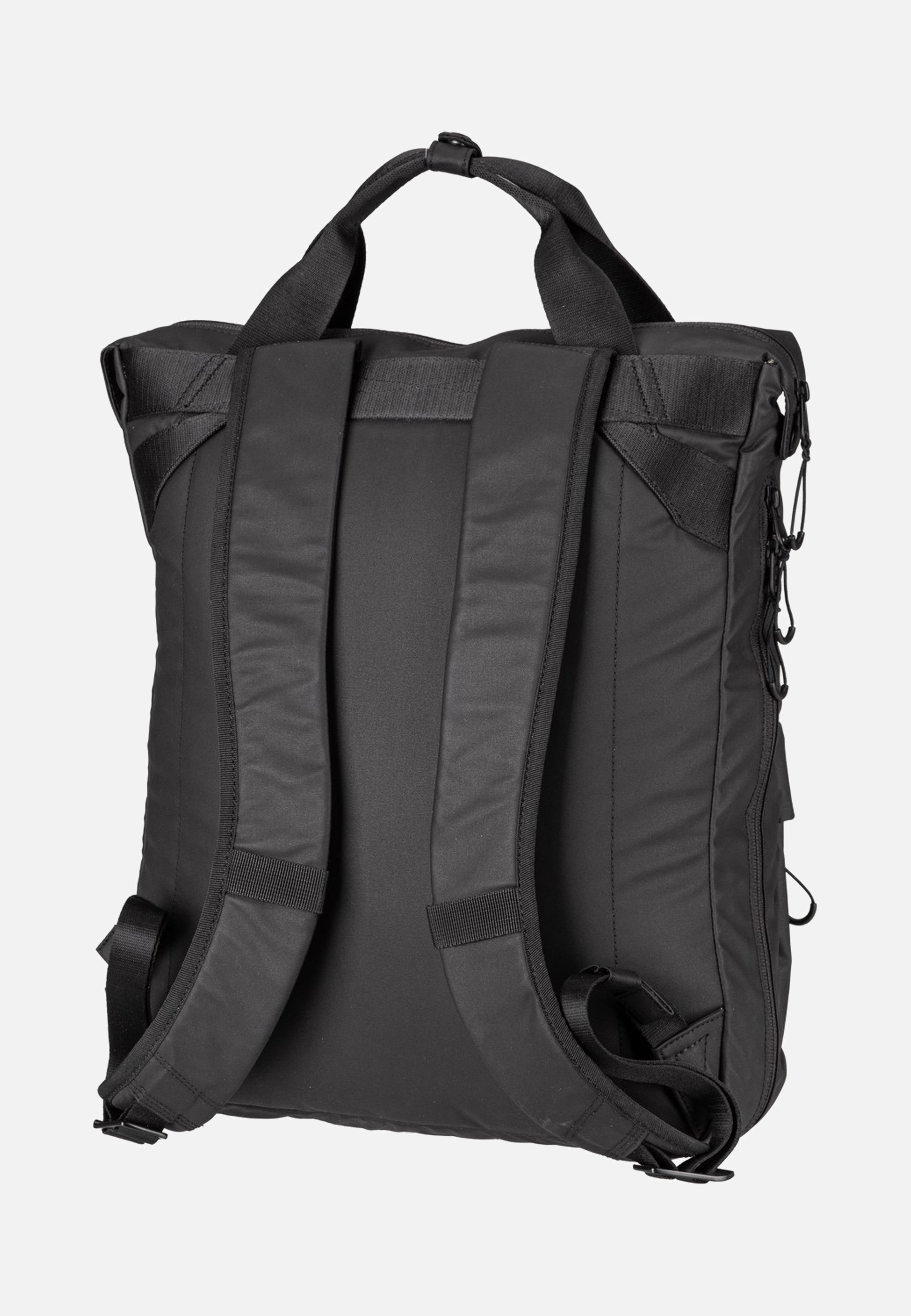 aunts & uncles Sagami RE lite Black Backpack