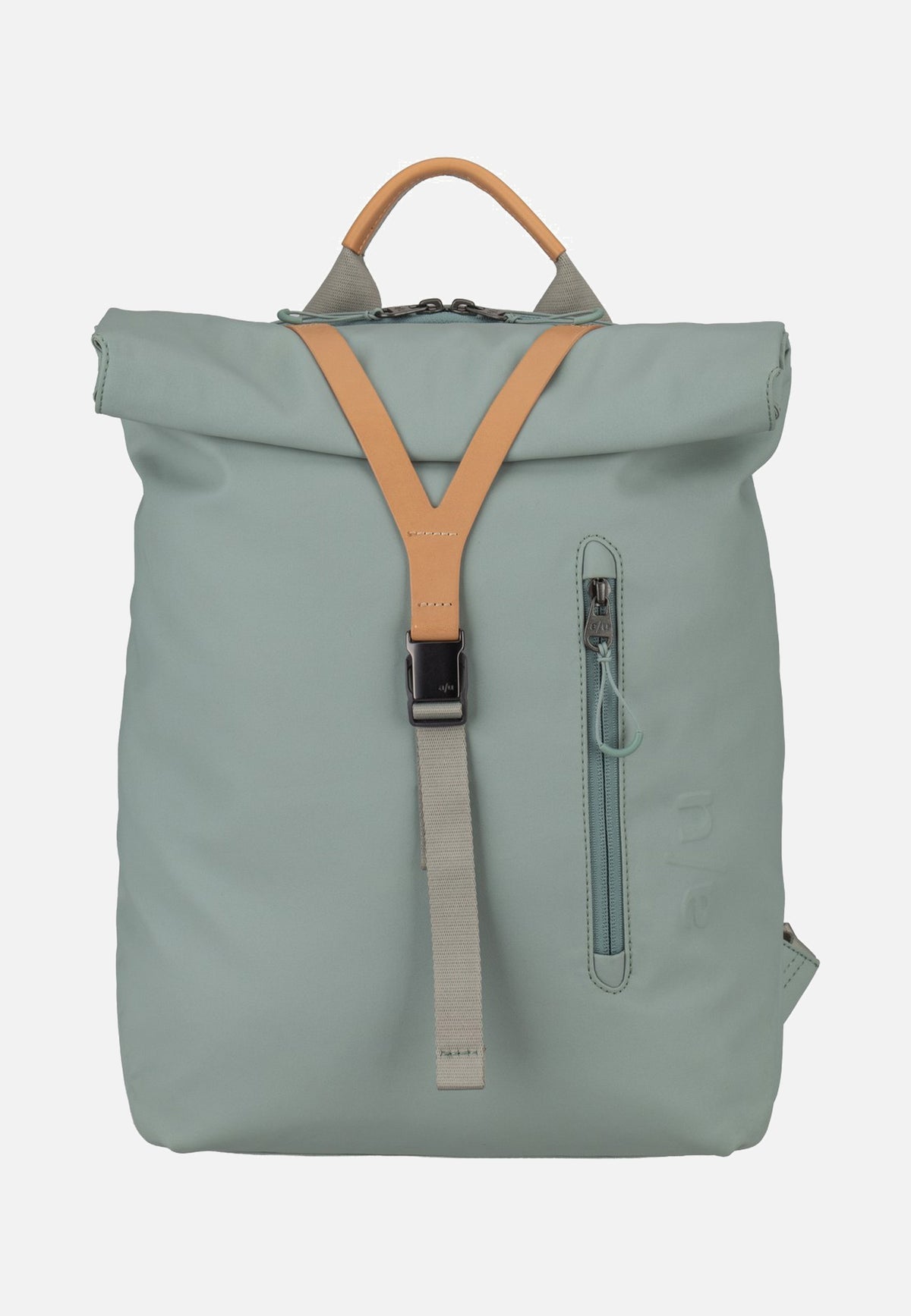 aunts & uncles Tama RE Sage Green  Rucksack