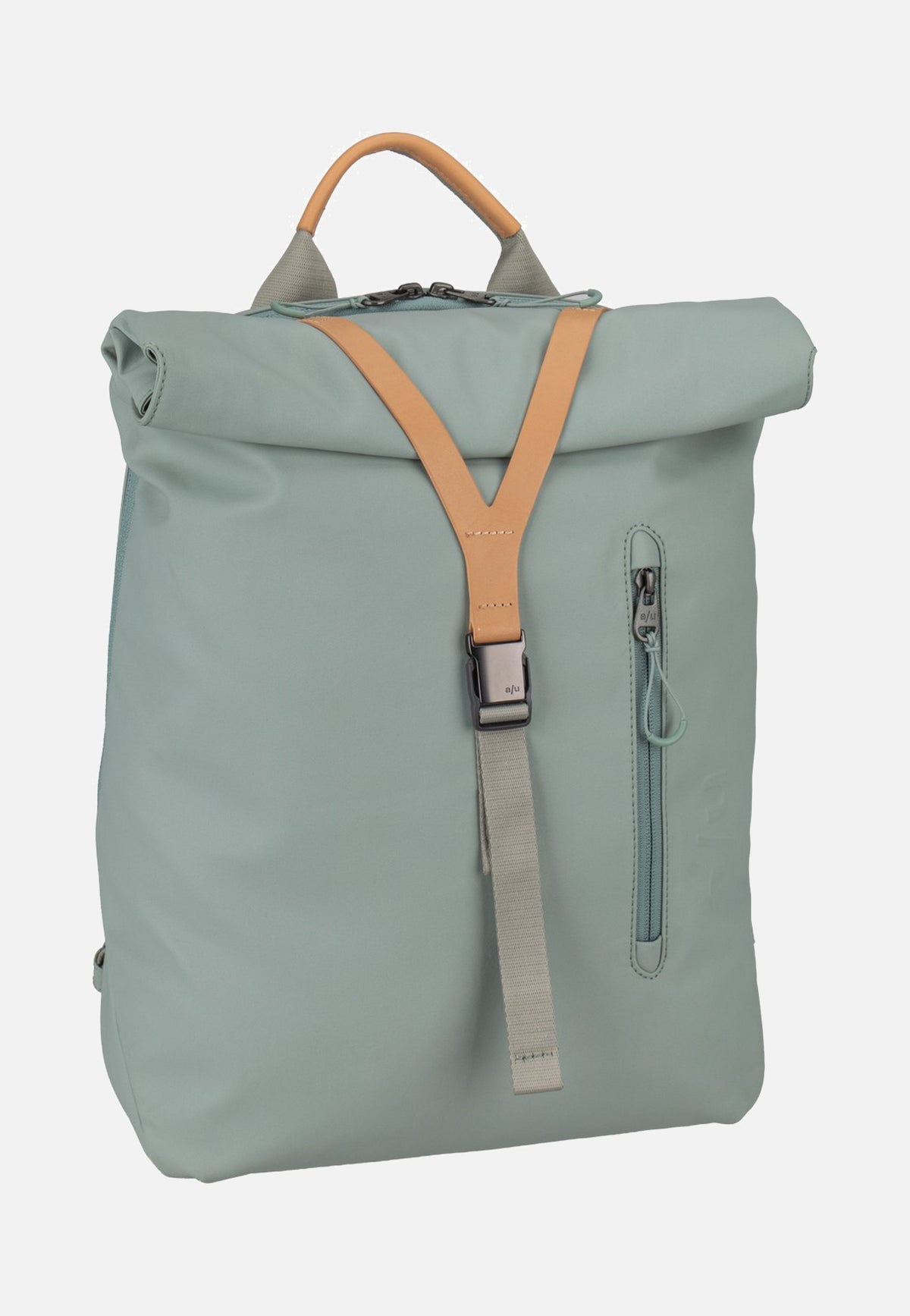 aunts & uncles Tama RE Sage Green  Rucksack