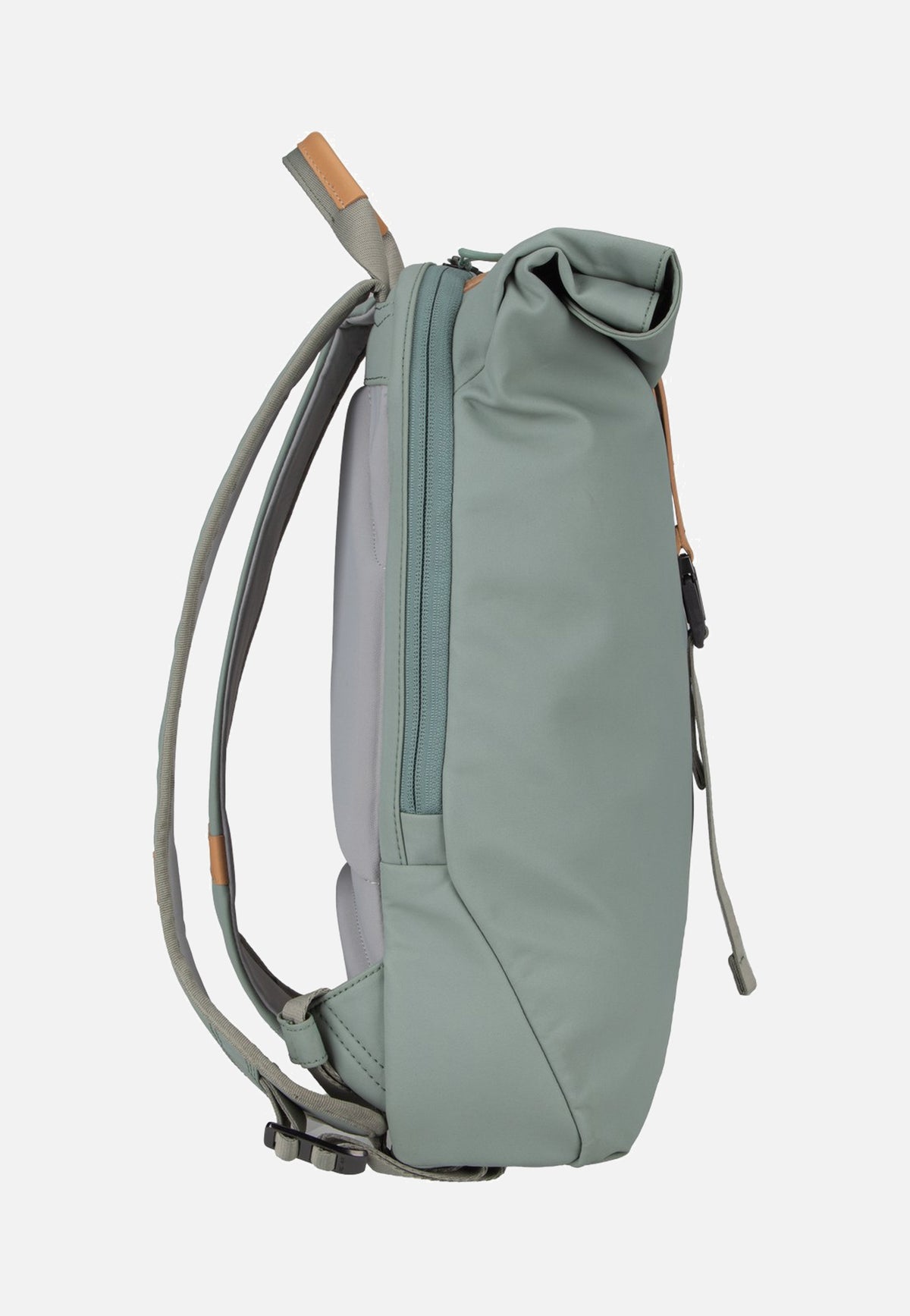 aunts & uncles Tama RE Sage Green  Rucksack
