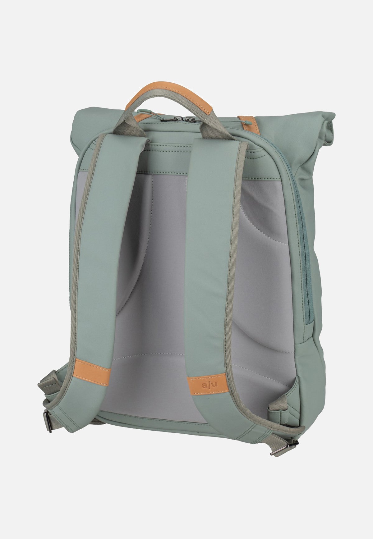 aunts & uncles Tama RE Sage Green  Rucksack