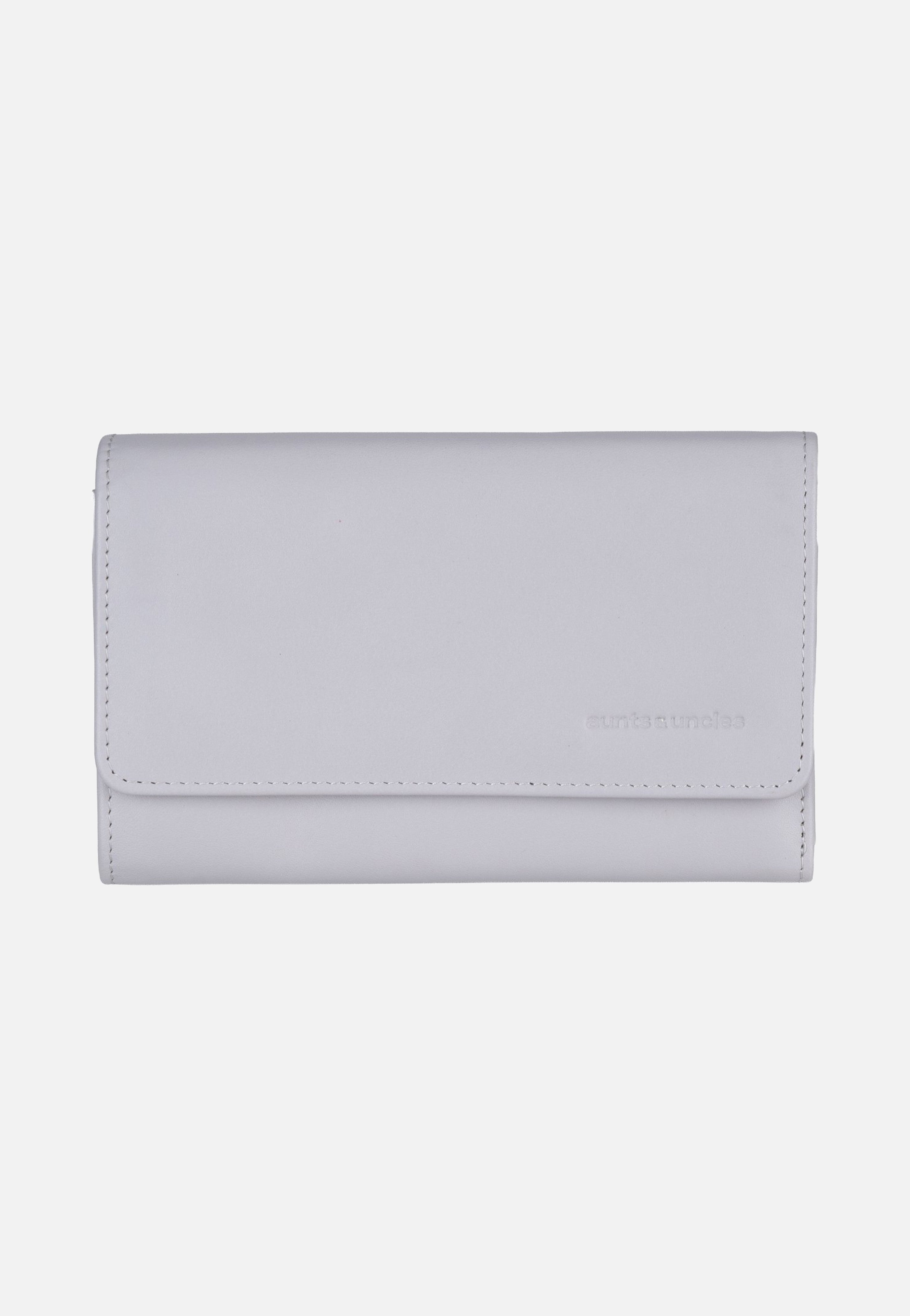aunts & uncles Thyme Ash Wallet