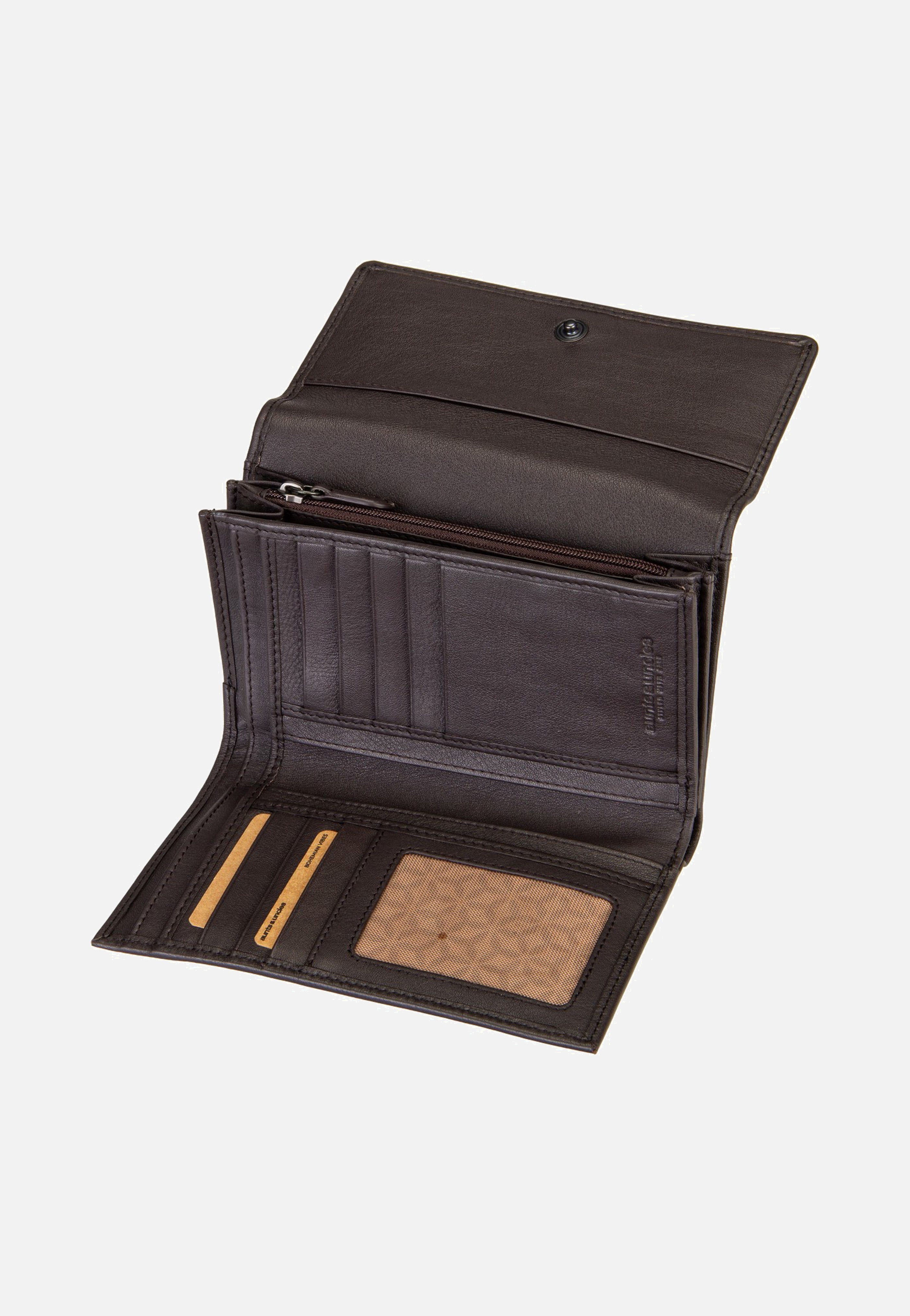 aunts & uncles Thyme Ground Coffee Wallet