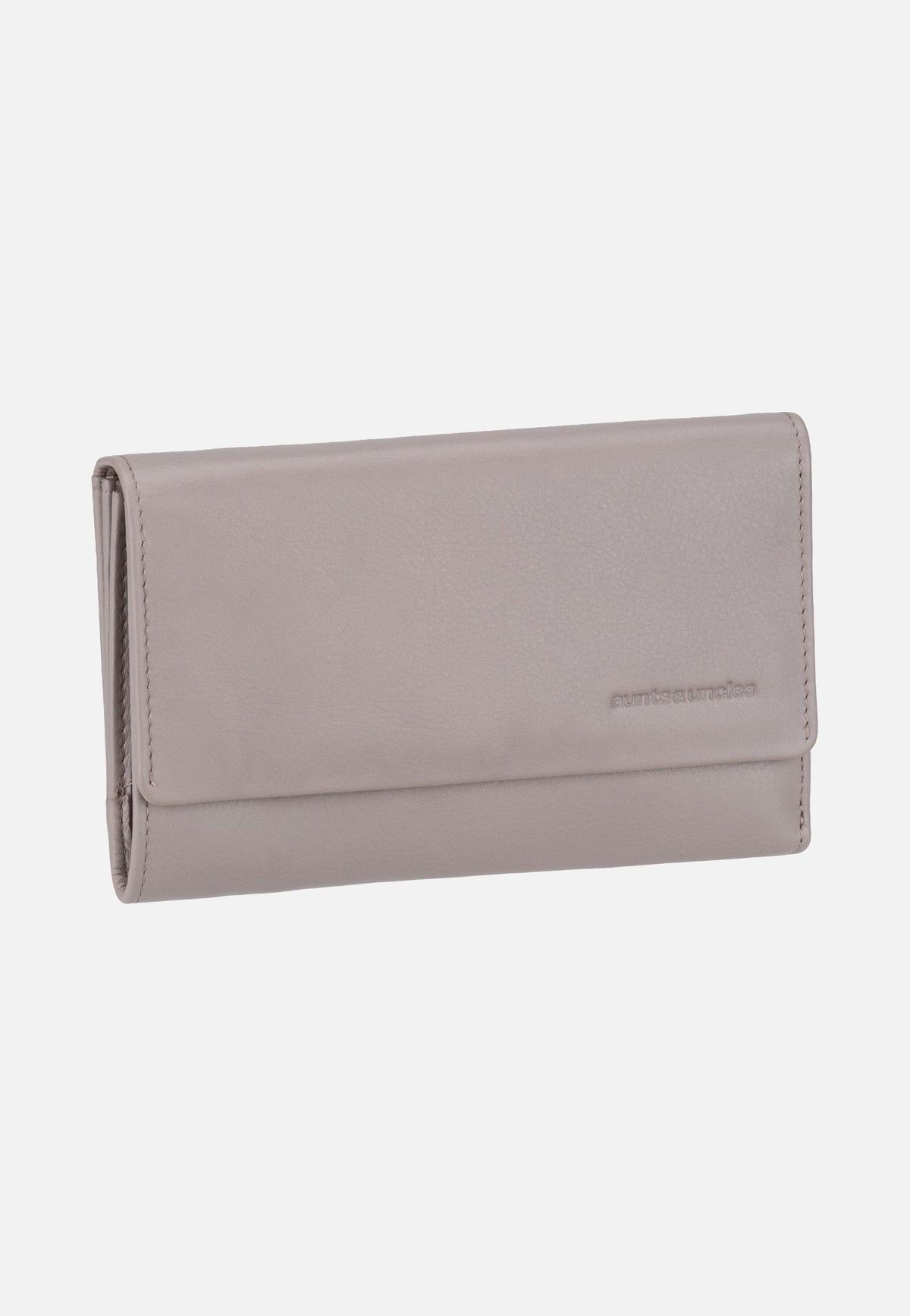 aunts & uncles Thyme Taupe Portemonnaie