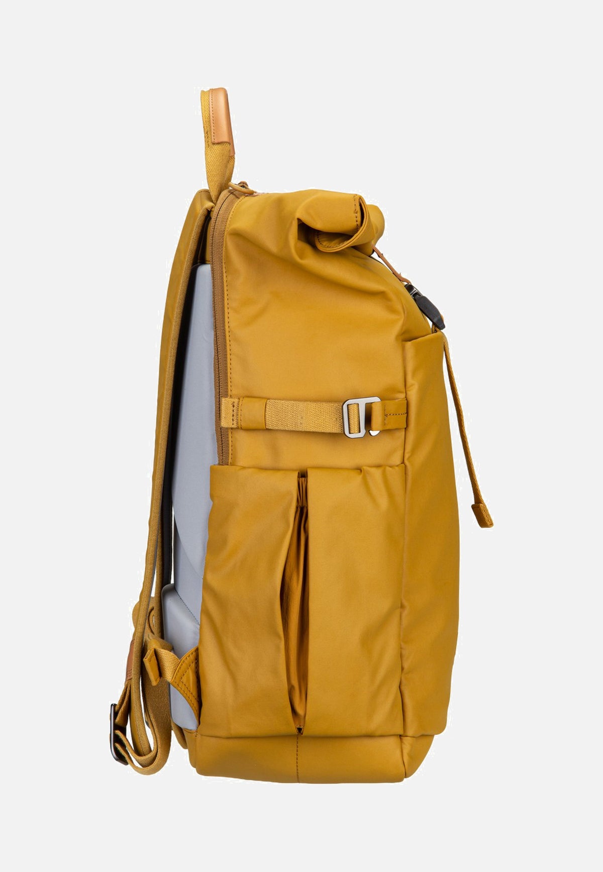 aunts & uncles Tokachi RE Honey  Rolltop Rucksack