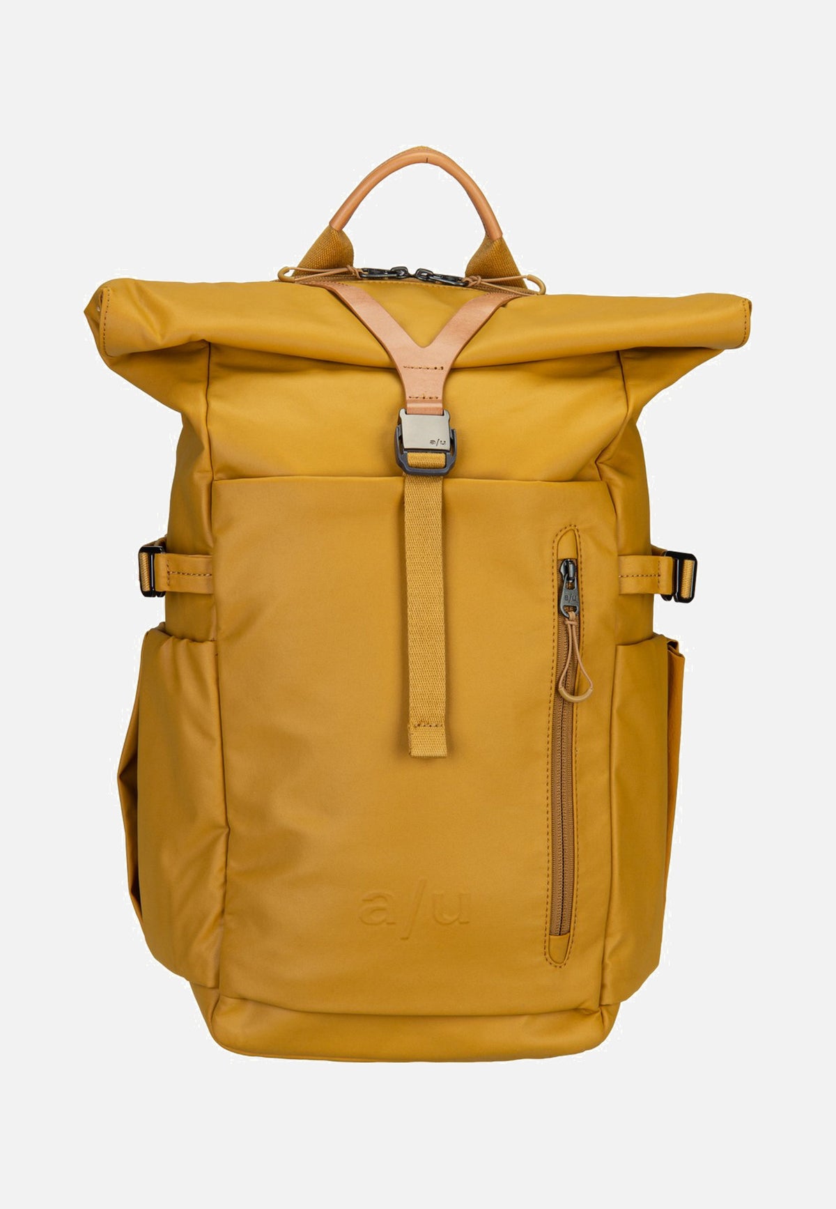 aunts & uncles Tokachi RE Honey  Rolltop Rucksack