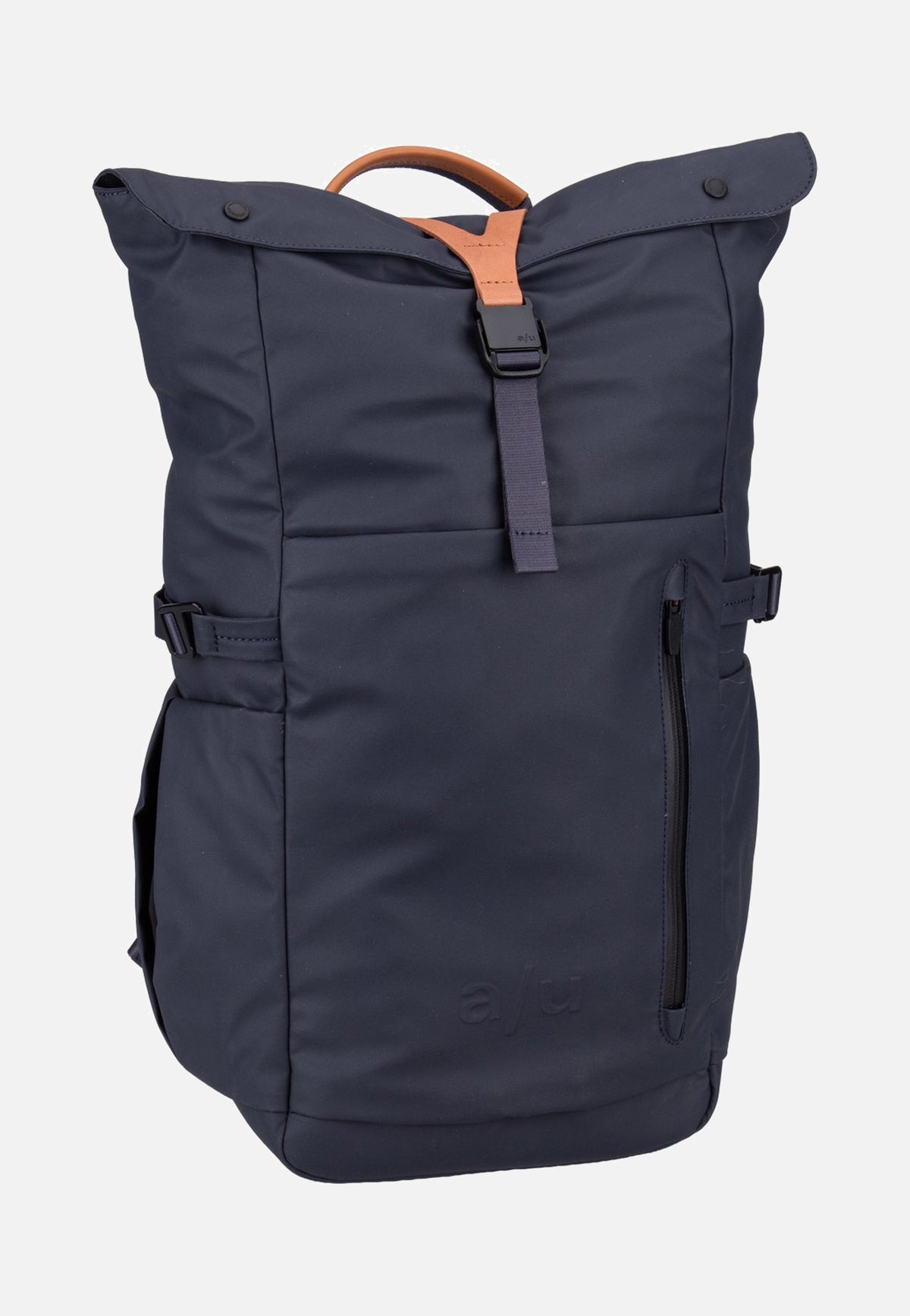 aunts & uncles Tokachi RE Outer Space  Rolltop Rucksack