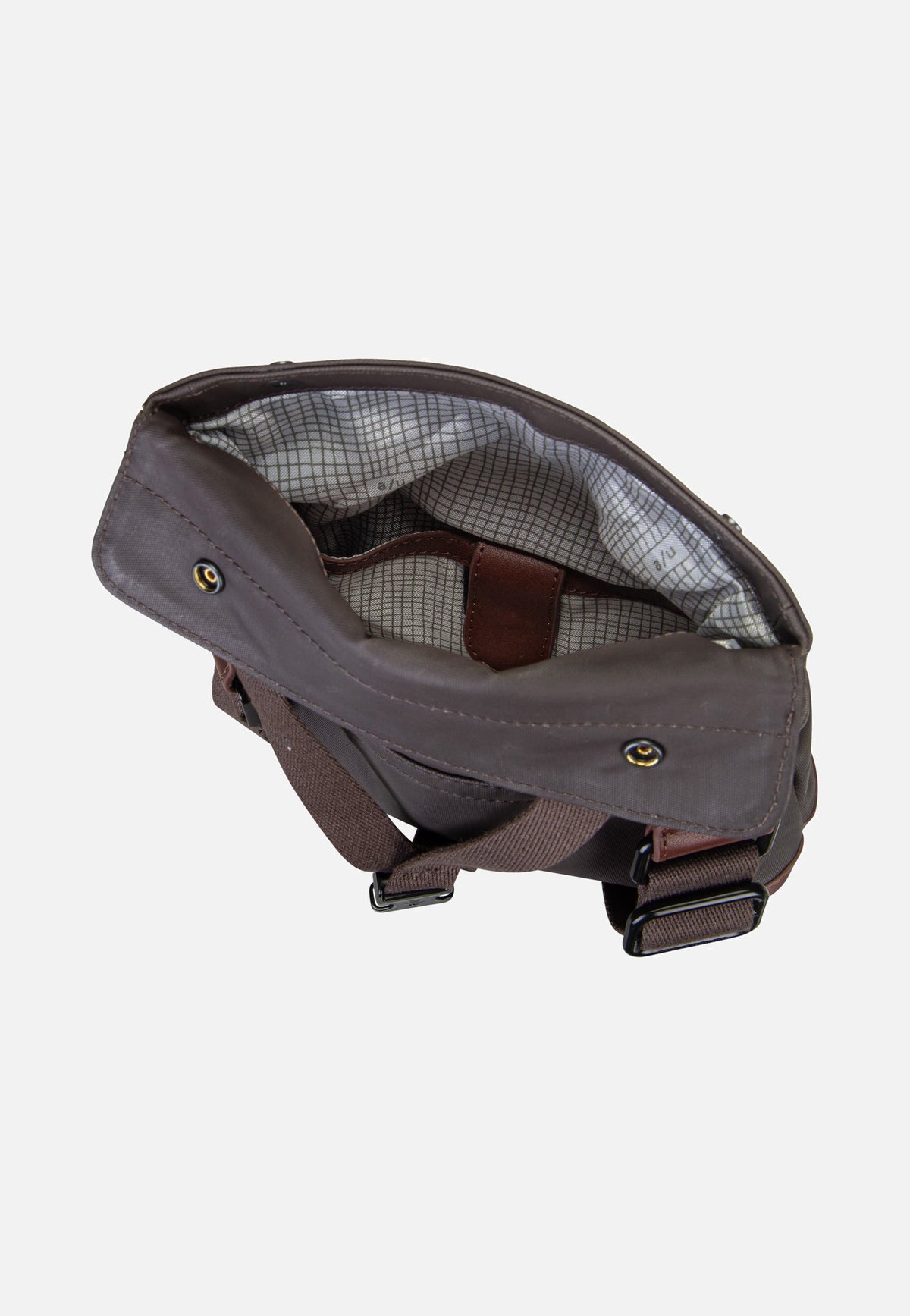 aunts & uncles Tsu Ground Coffee Bauchtasche