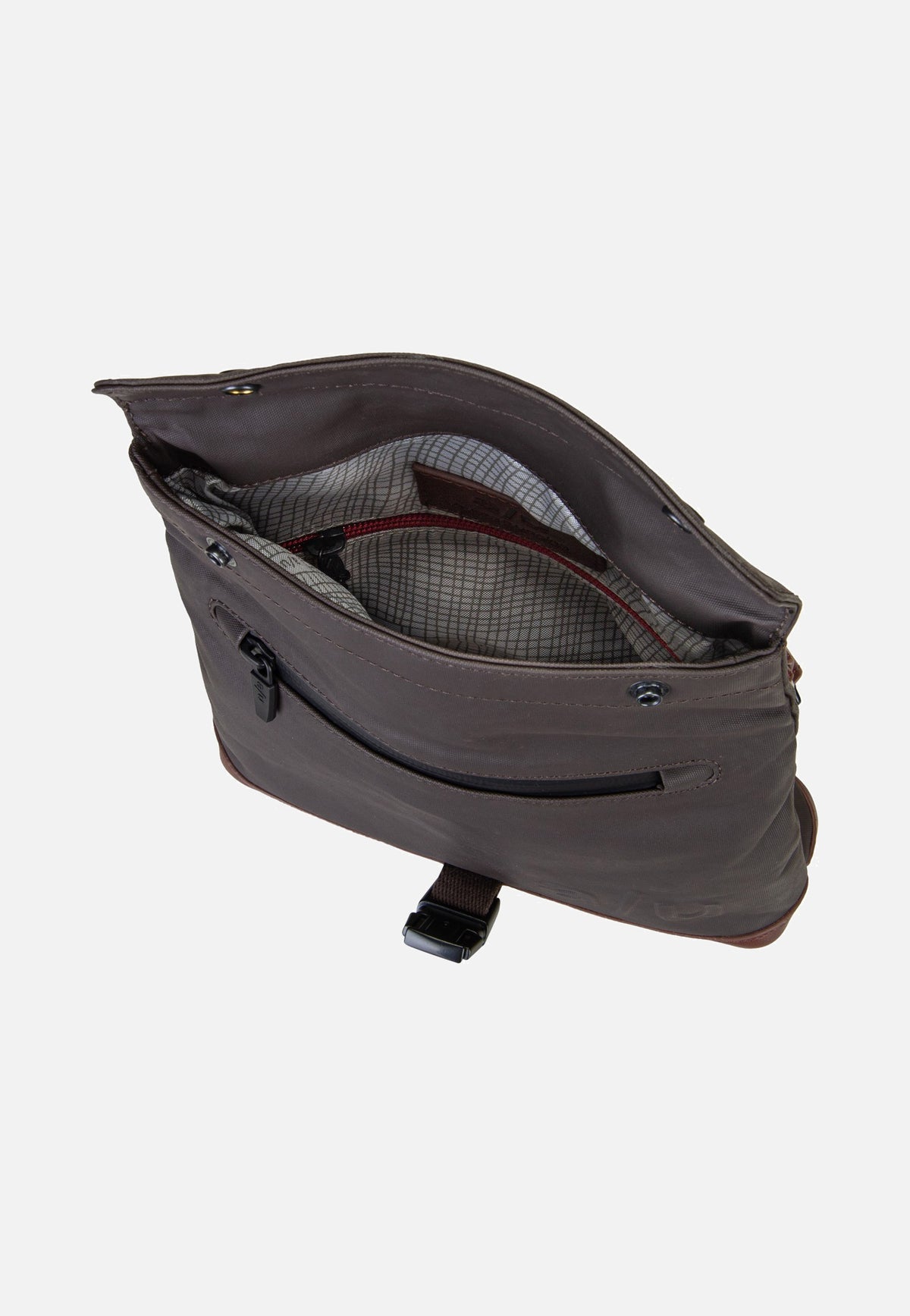 aunts & uncles Tsu Ground Coffee Bauchtasche