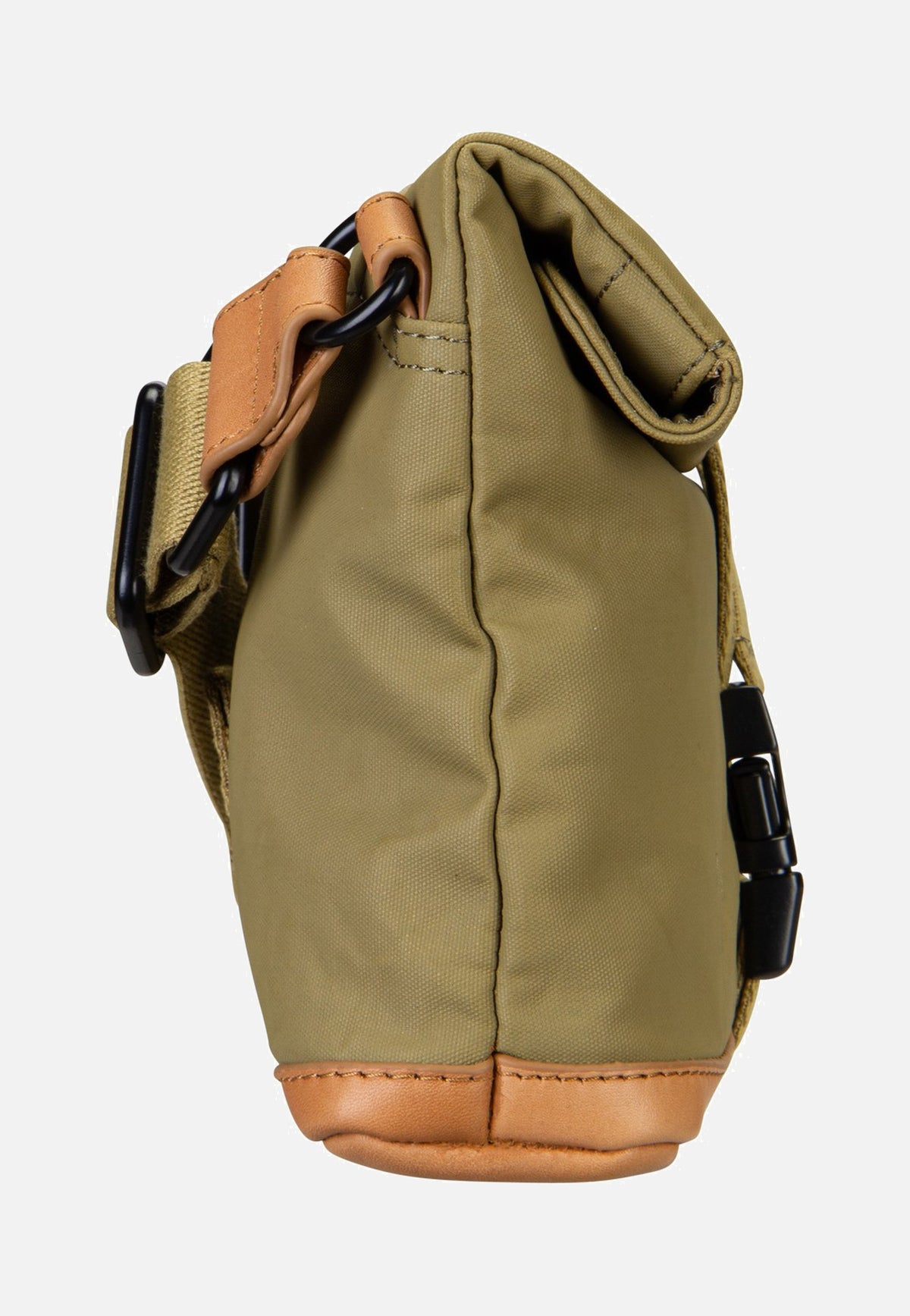 aunts & uncles Tsu Olive Stone Bauchtasche