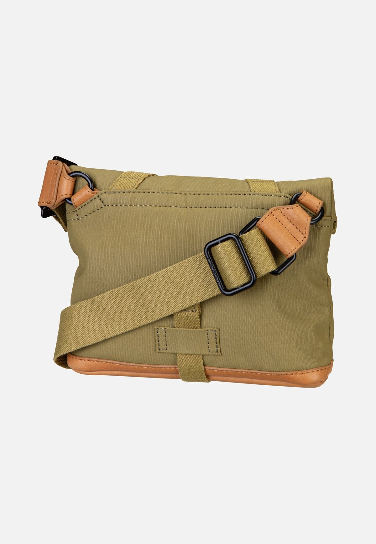 aunts & uncles Tsu Olive Stone Bauchtasche