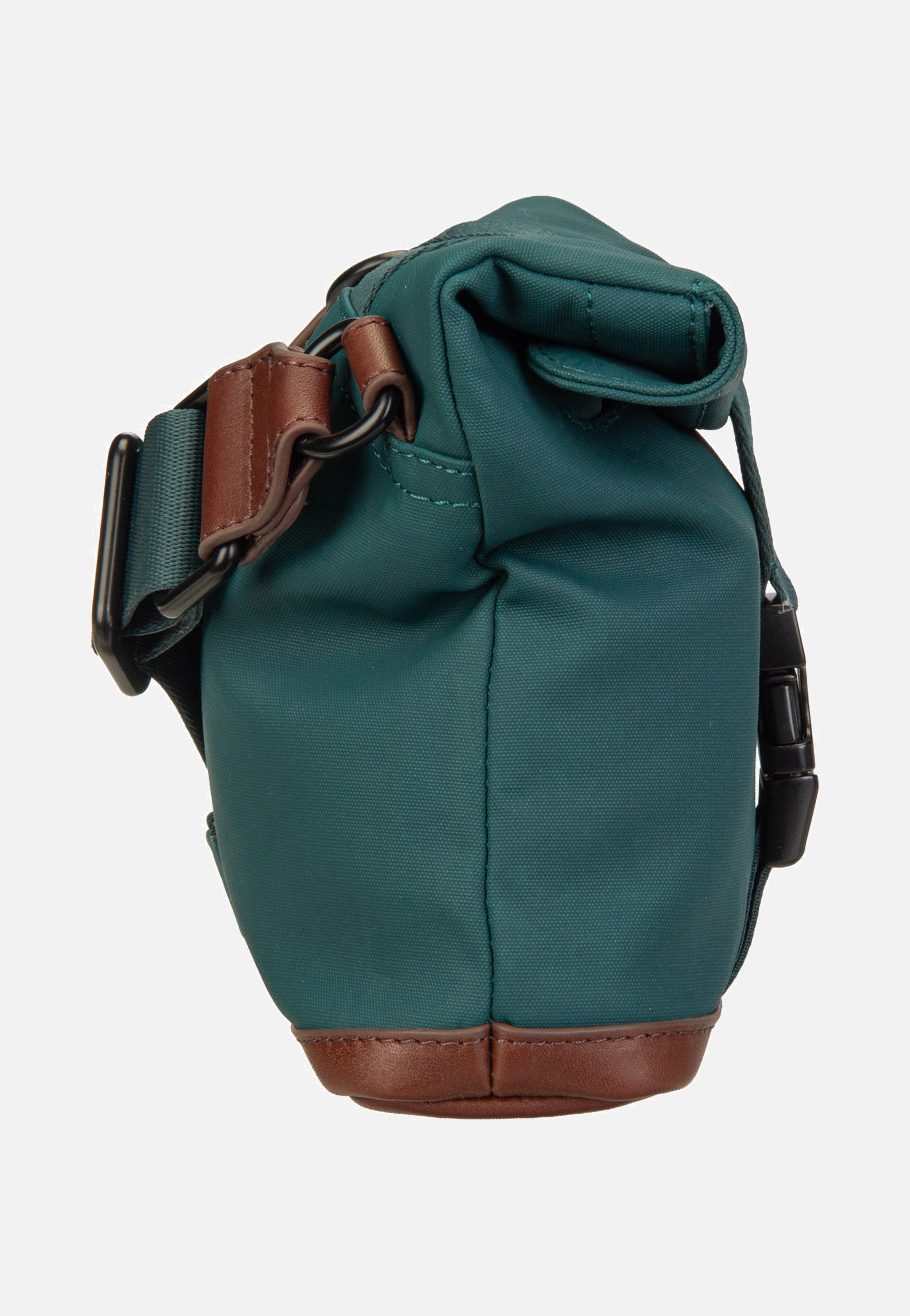 aunts & uncles TSU Transformative Teal Bauchtasche