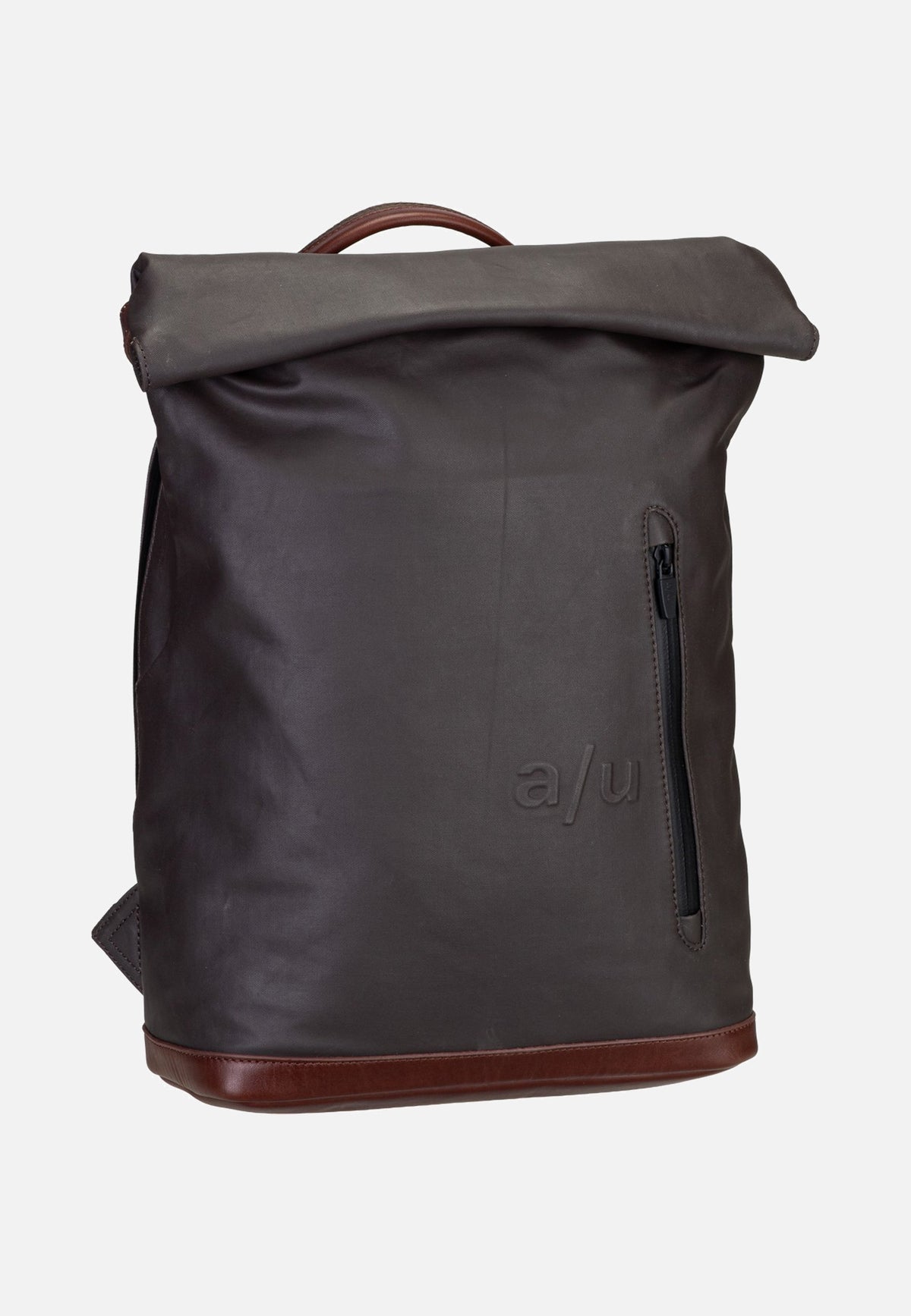 aunts & uncles Wakayama Ground Coffee Rolltop Rucksack