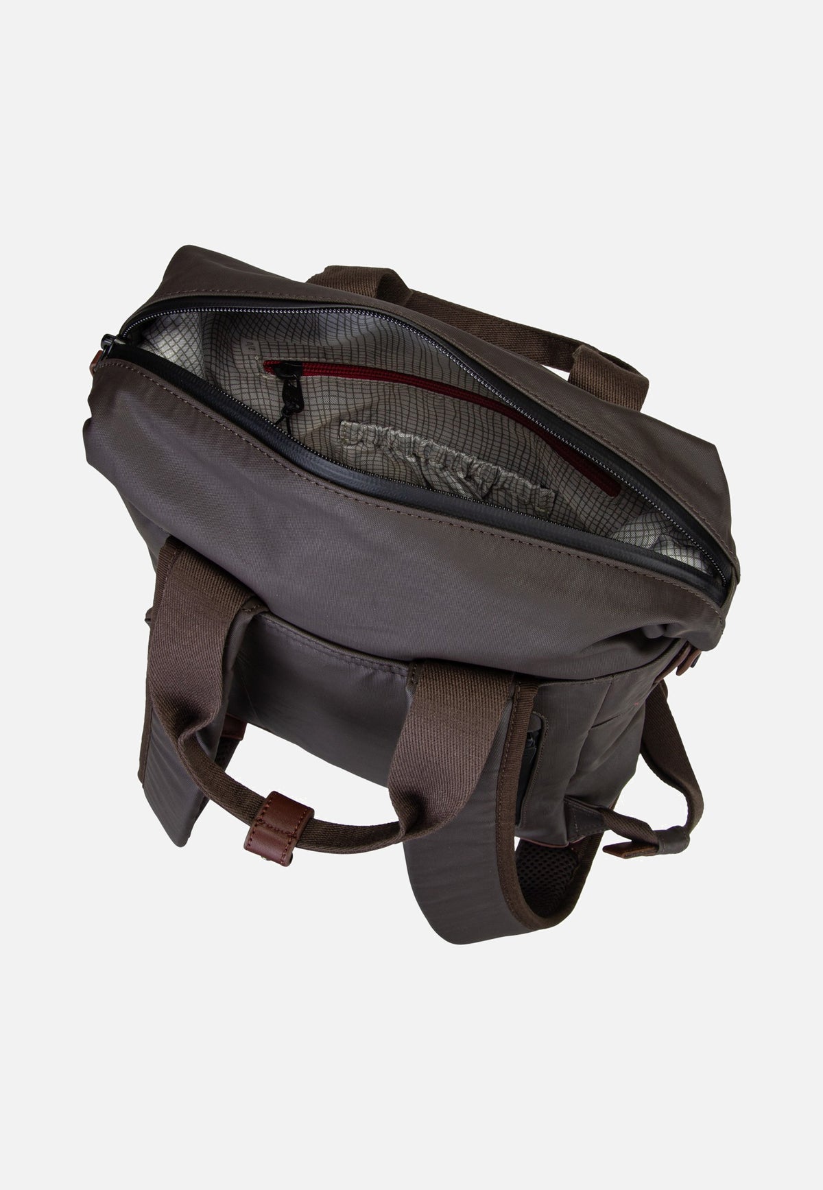 aunts & uncles Yaizu Ground Coffee Rucksack