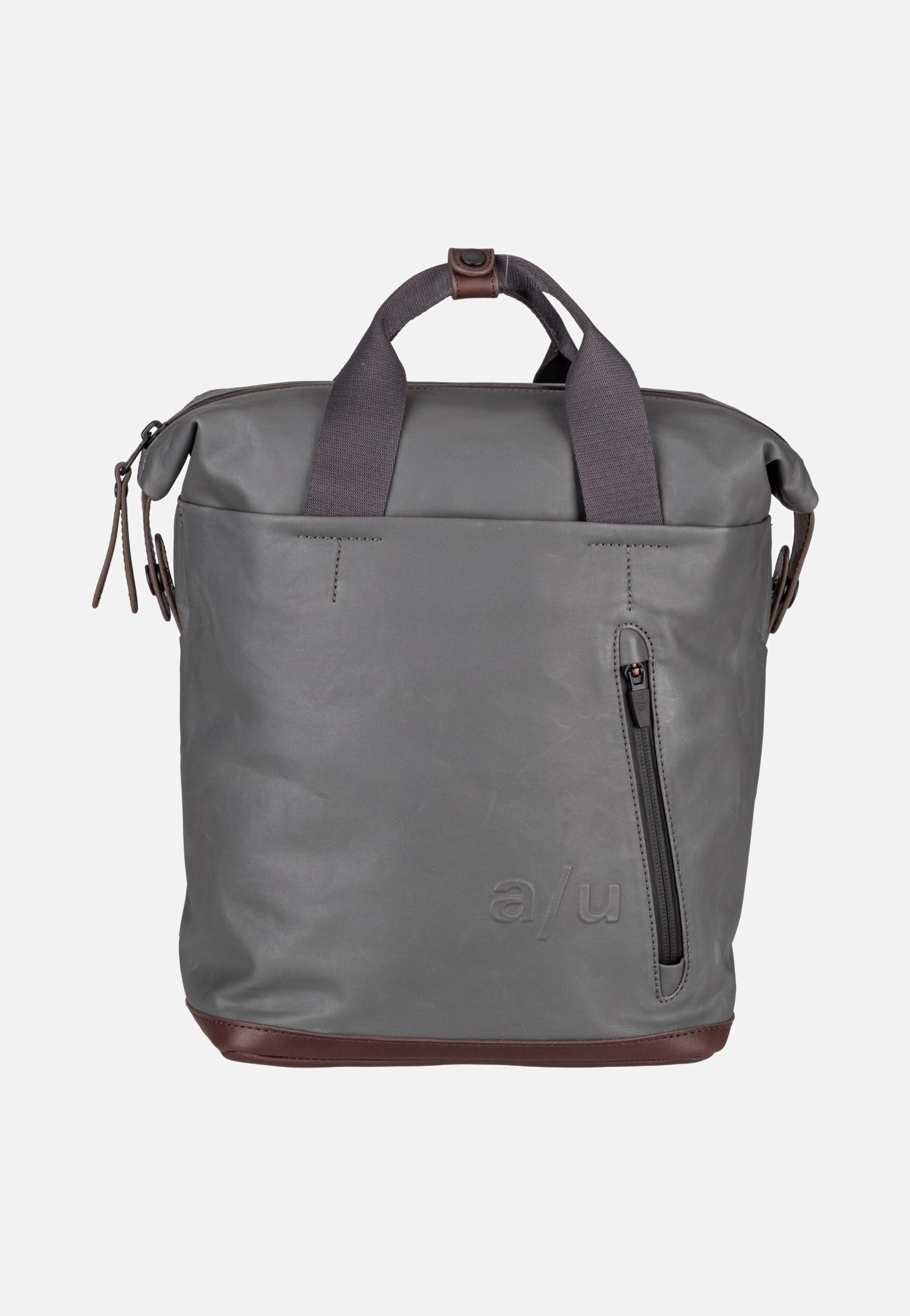 aunts & uncles Yaizu Pewter  Backpack