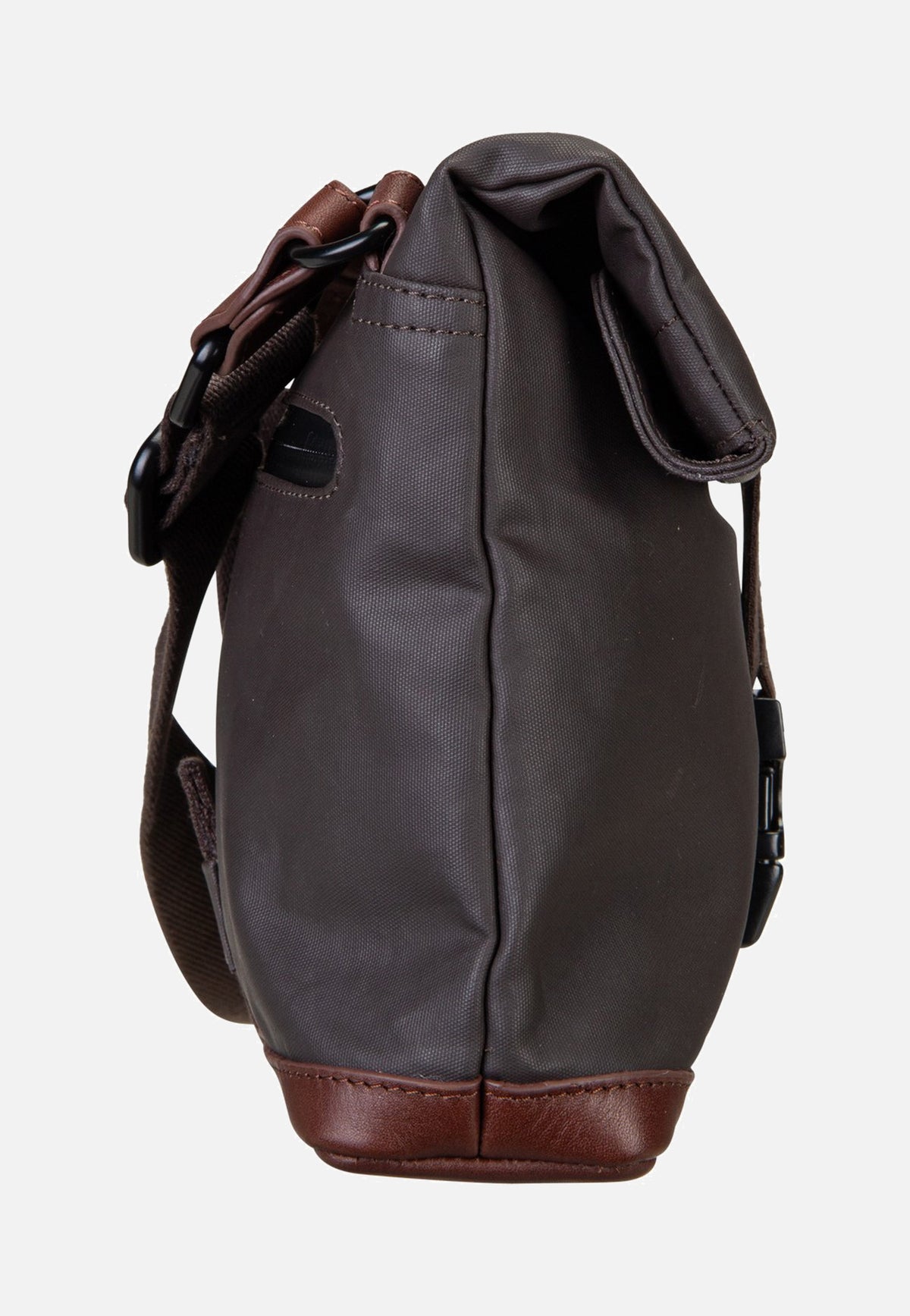 aunts & uncles Yao Ground Coffee Crossbody Bag