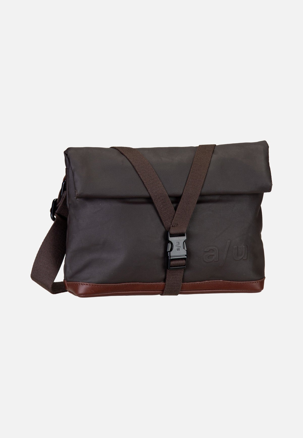 aunts & uncles Yao Ground Coffee Crossbody Bag