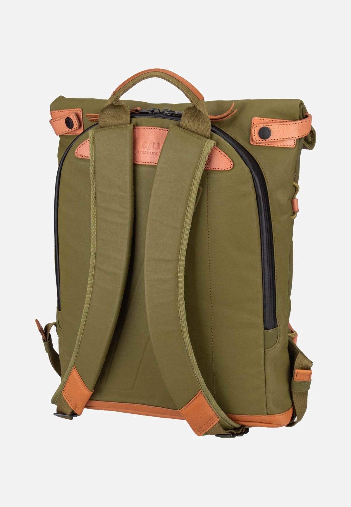 aunts & uncles Yokohama Marshland  Rolltop Rucksack