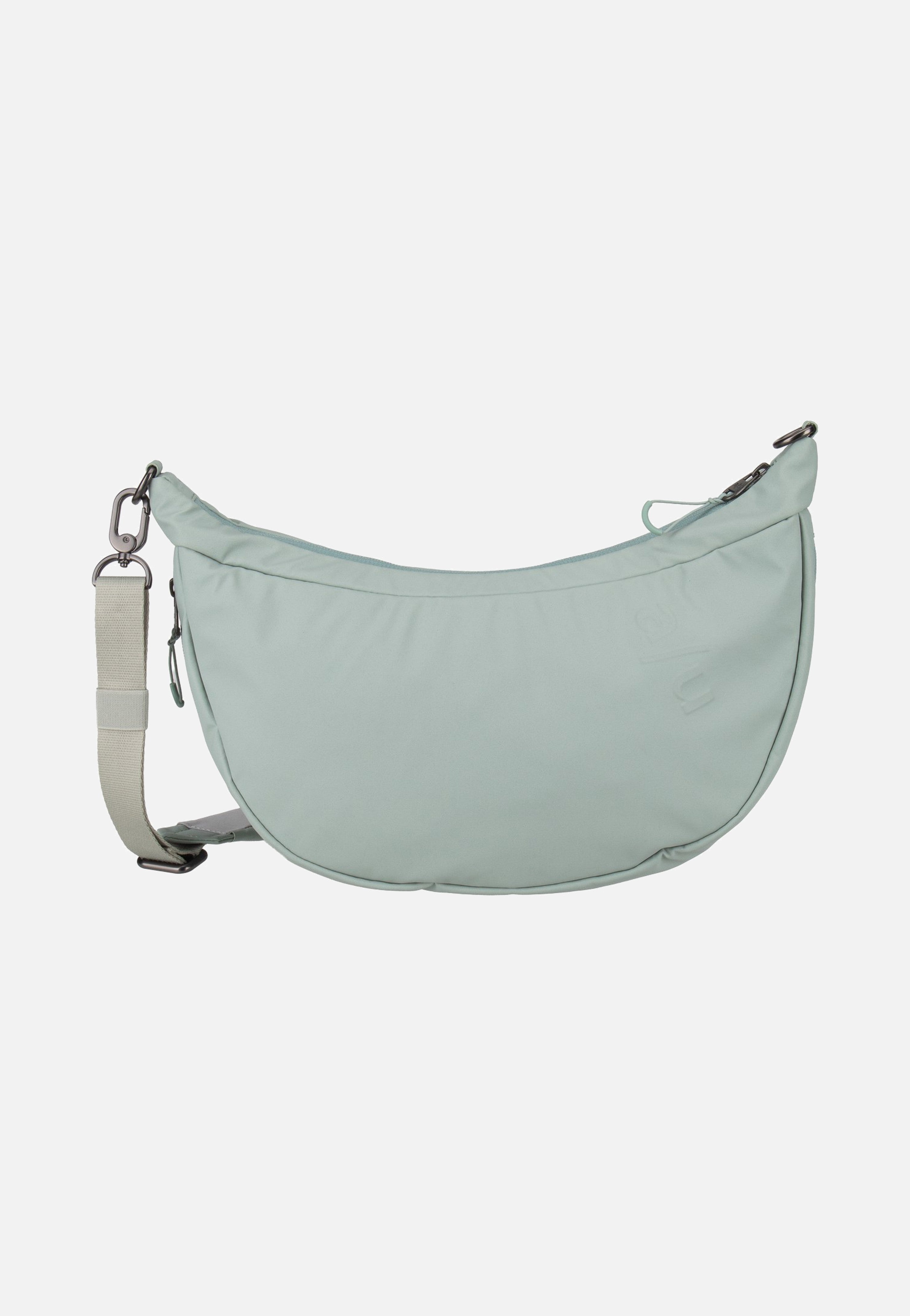 aunts & uncles Yoshii RE Sage Green  Sling Bag