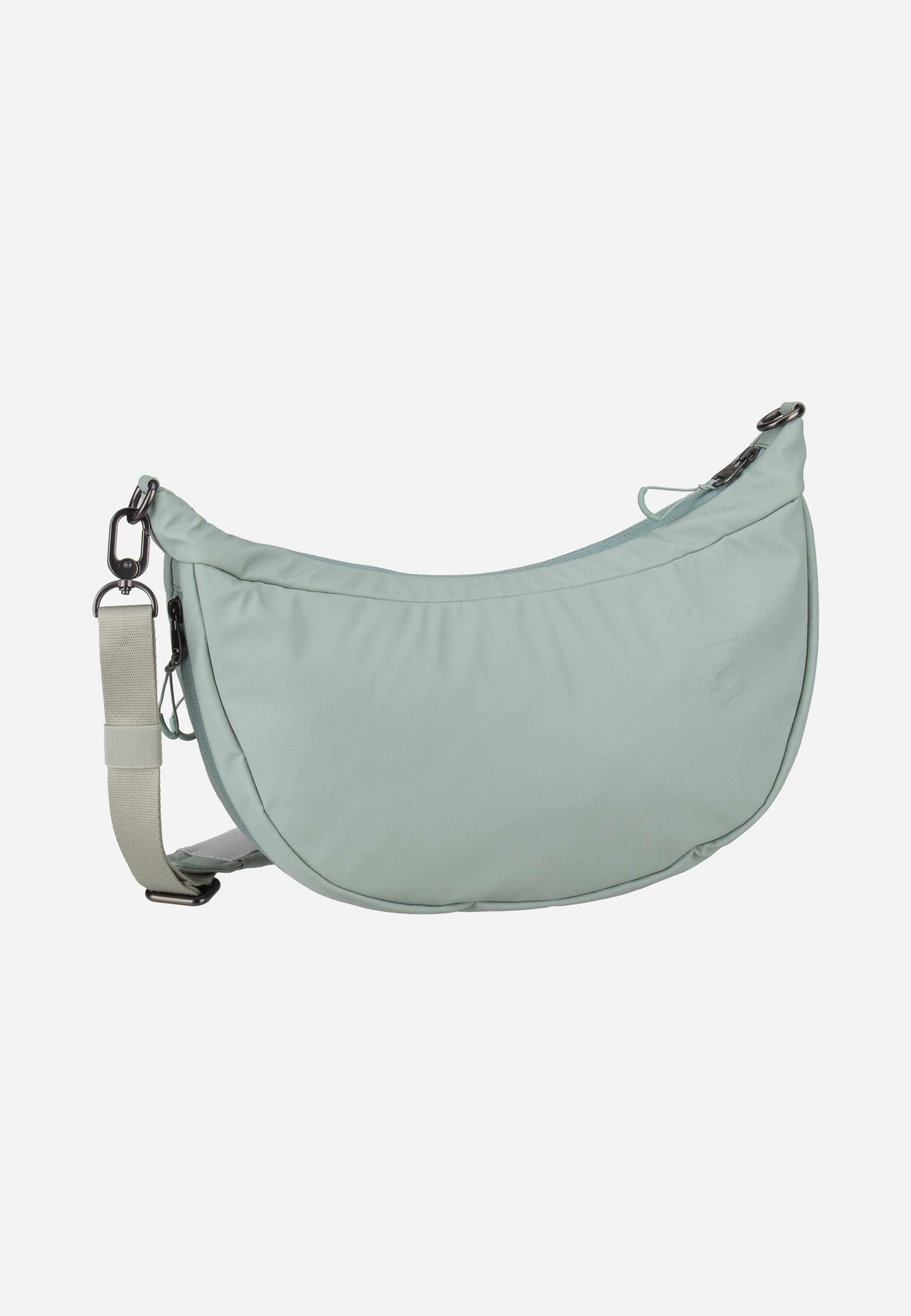 aunts & uncles Yoshii RE Sage Green  Sling Bag