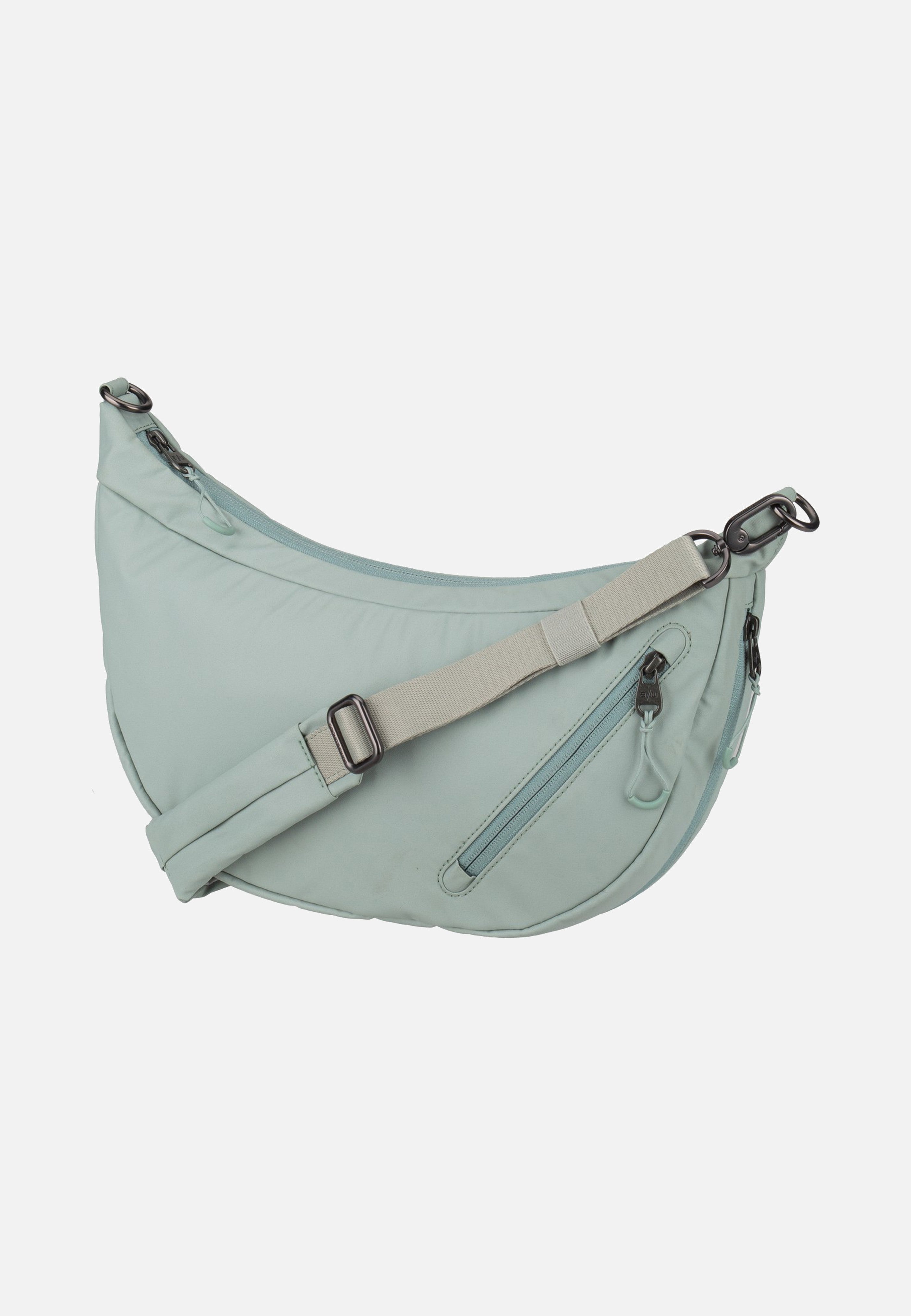 aunts & uncles Yoshii RE Sage Green  Sling Bag