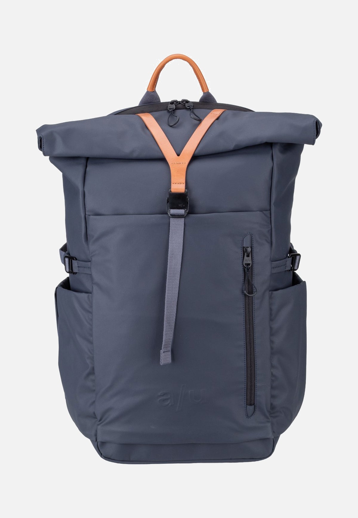 aunts & uncles Yunoko RE Outer Space Rolltop Rucksack