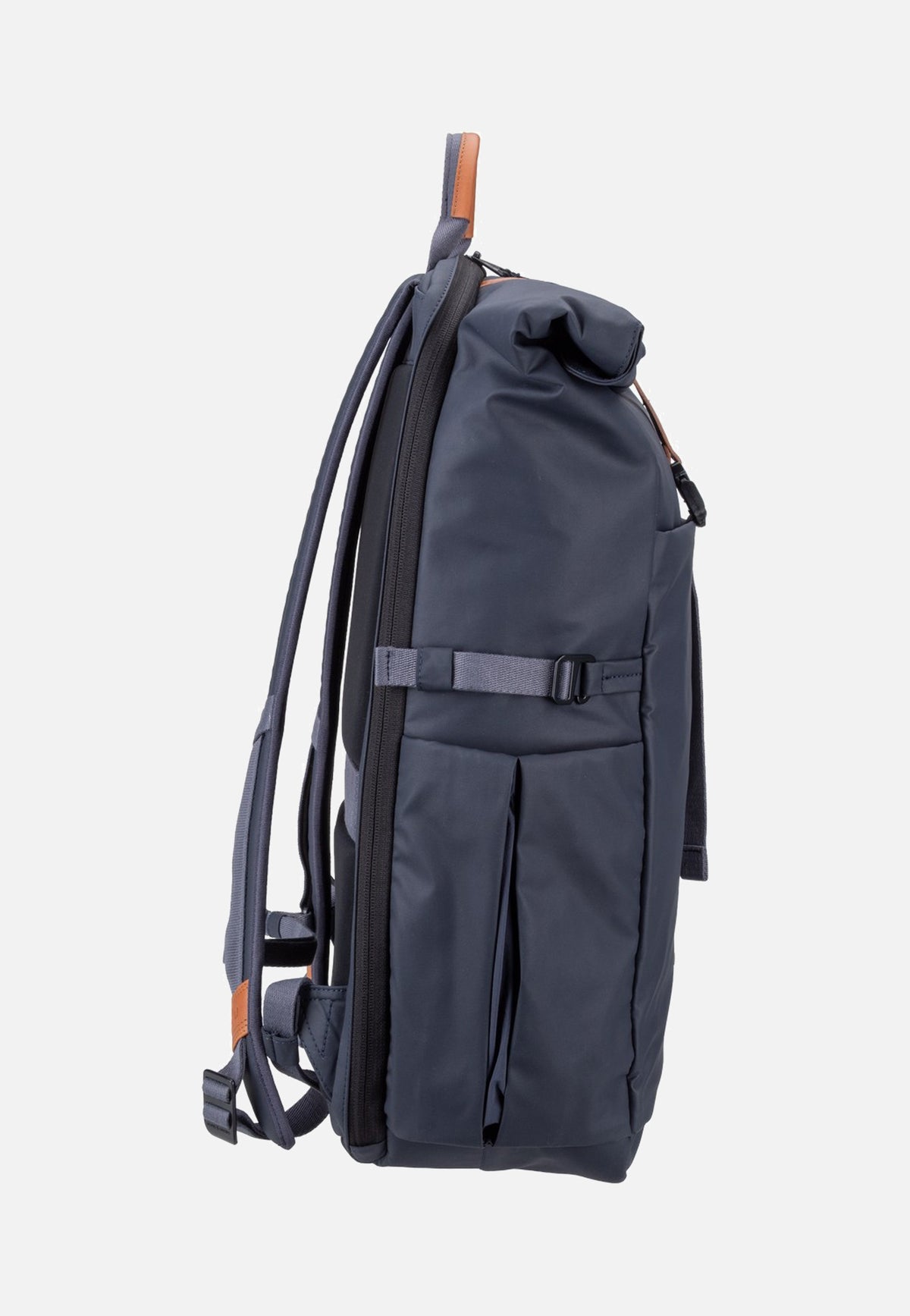aunts & uncles Yunoko RE Outer Space Rolltop Rucksack