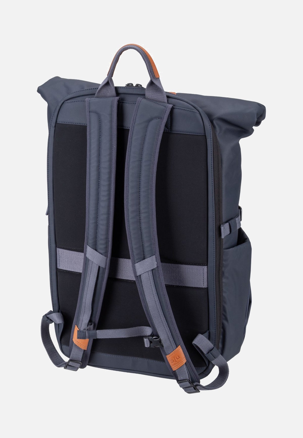 aunts & uncles Yunoko RE Outer Space Rolltop Rucksack