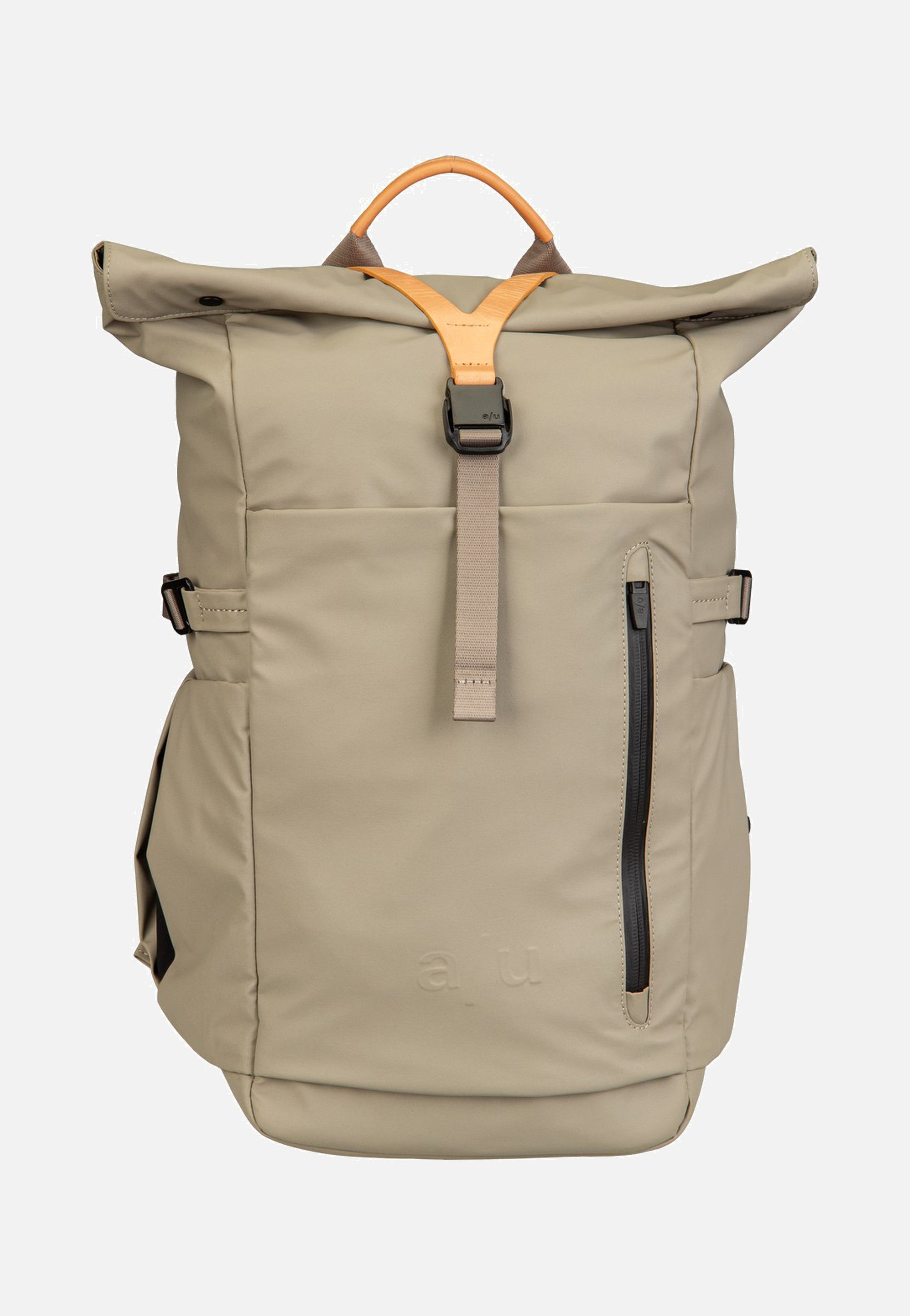 aunts & uncles Tokachi RE Driftwood Rucksack