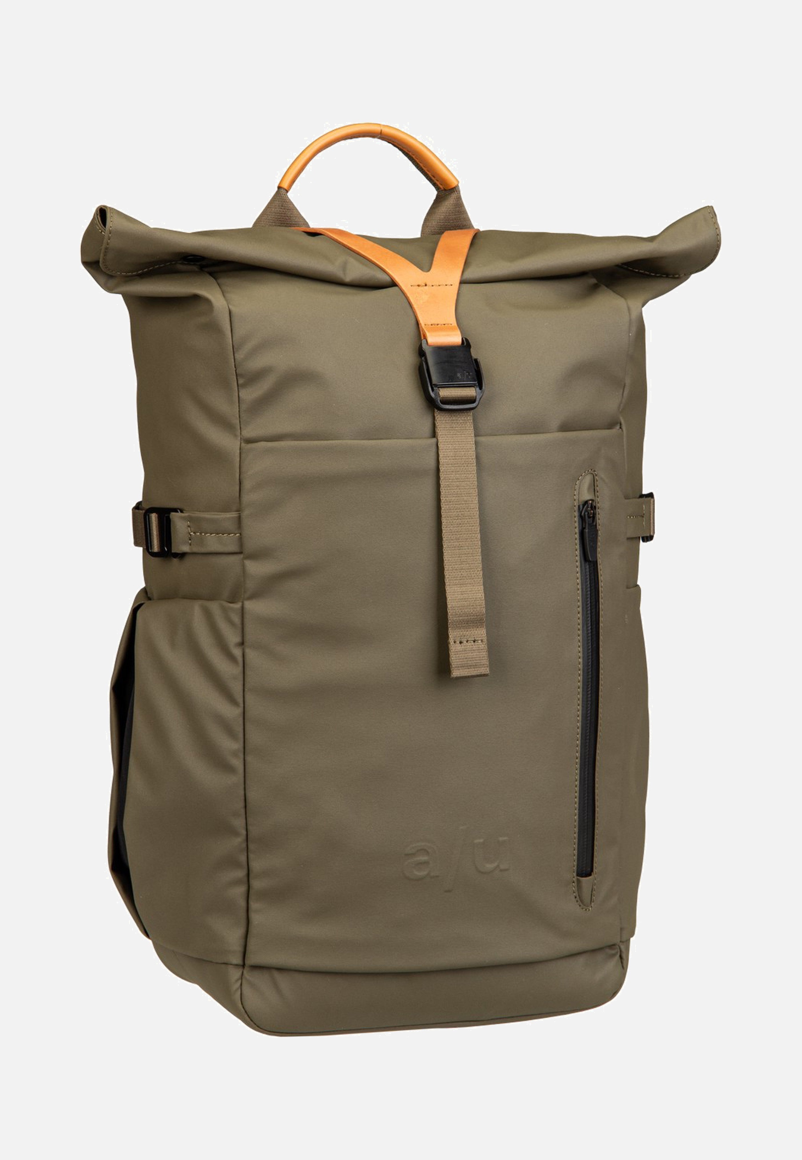 aunts & uncles Tokachi RE Fallen Rock Rucksack