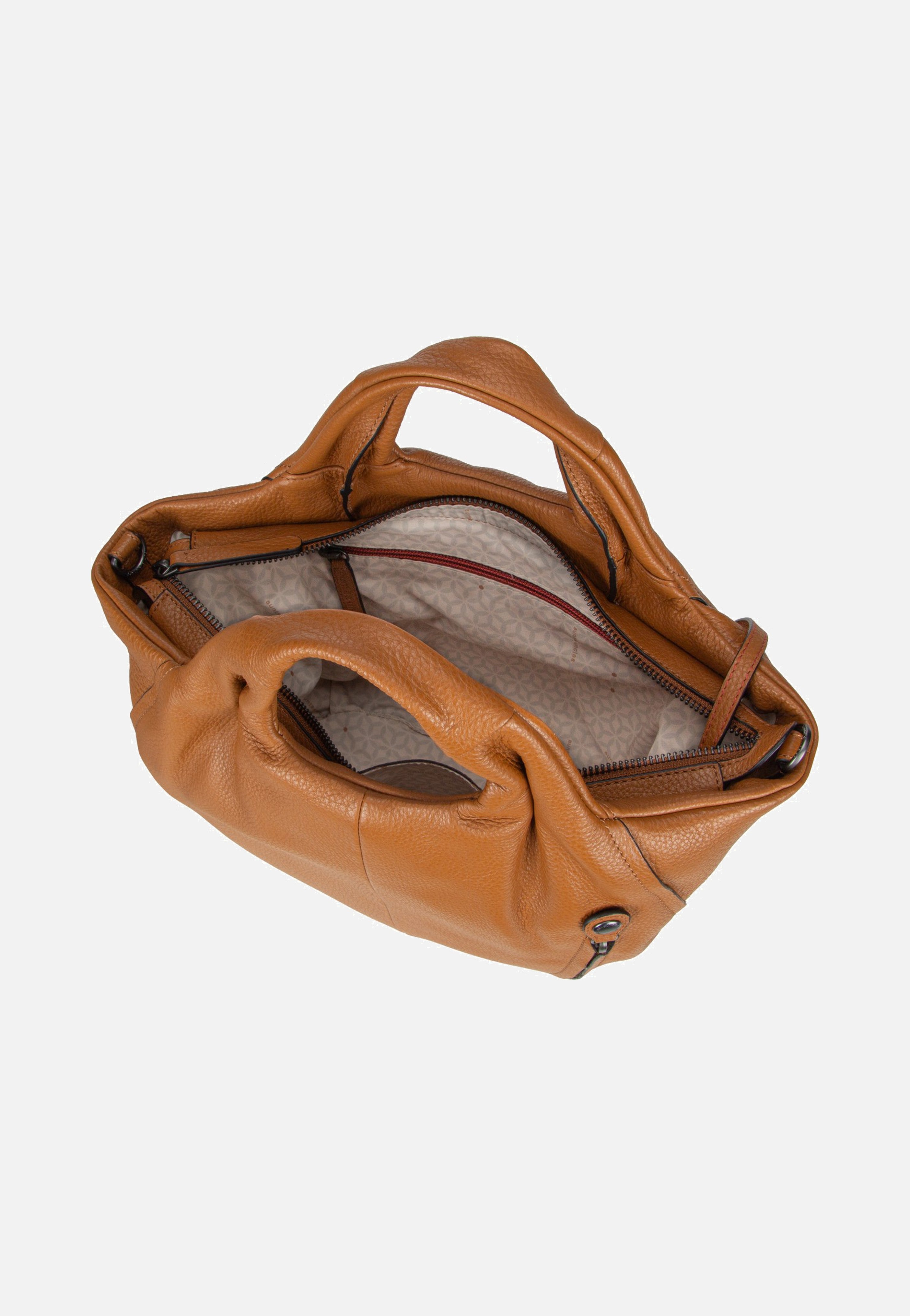 aunts & uncles Dearie Chipmunk Handle Bag