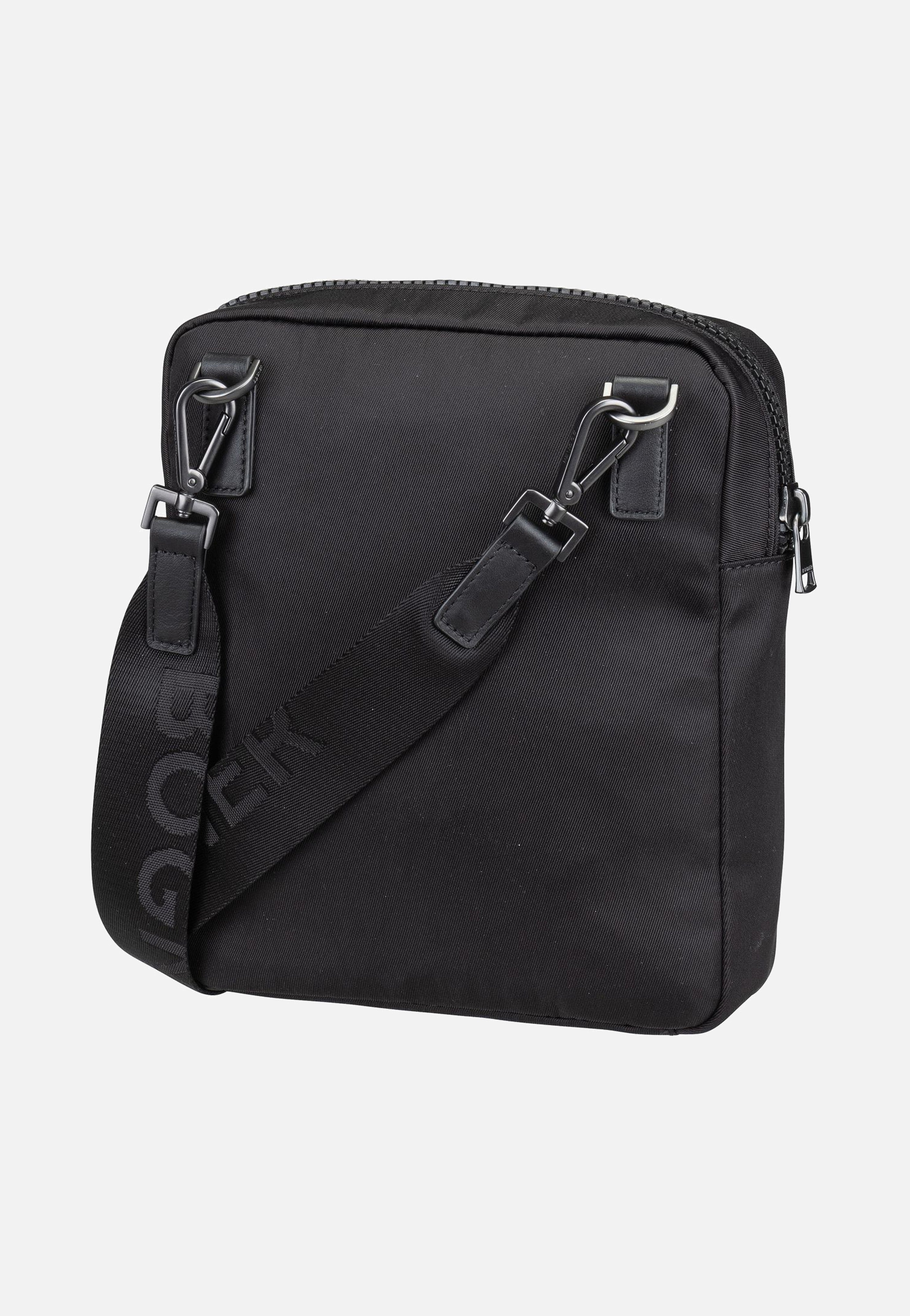 Bogner Arolla Andre SVZ Black Umhängetasche