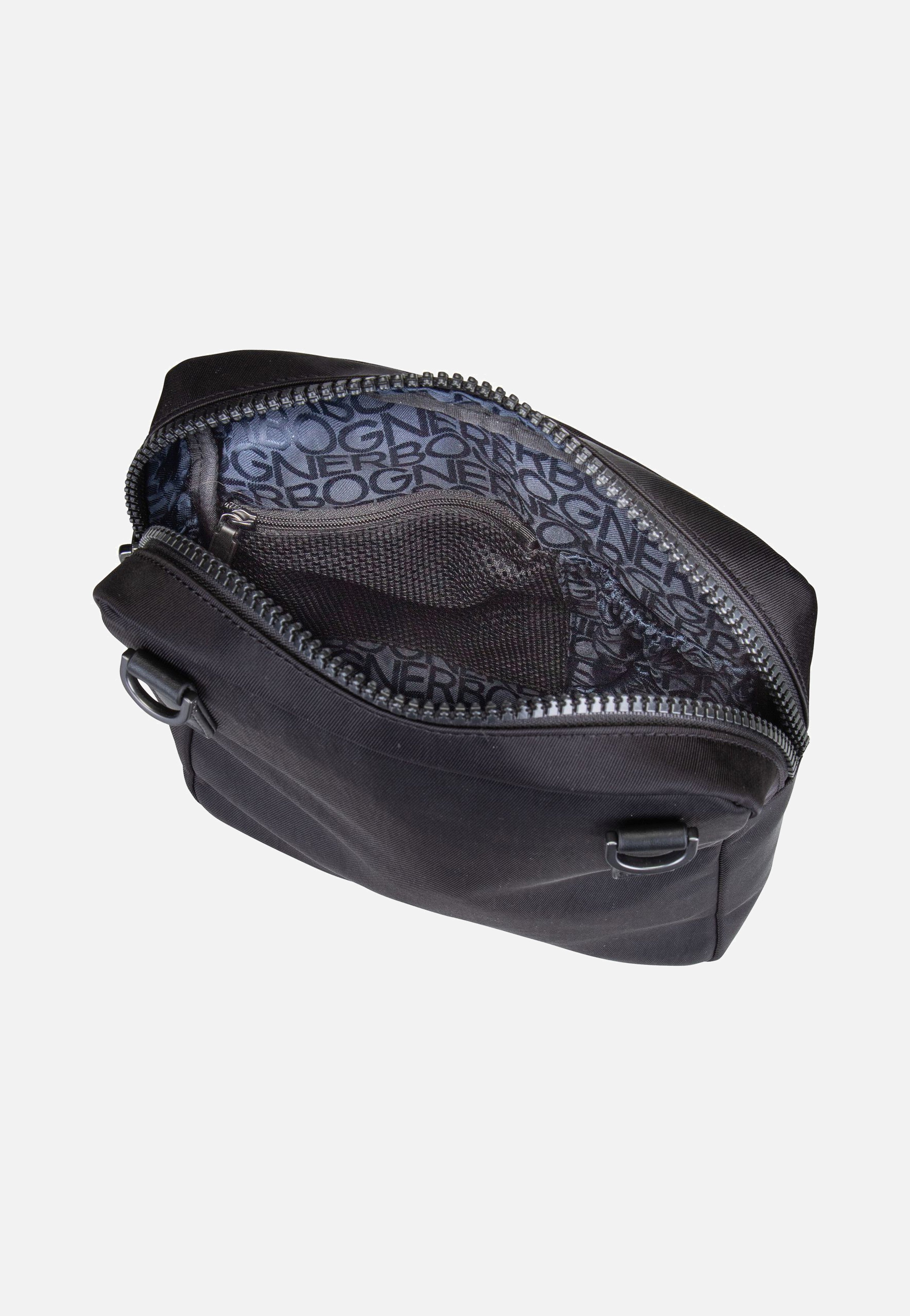 Bogner Arolla Andre SVZ Black Umhängetasche