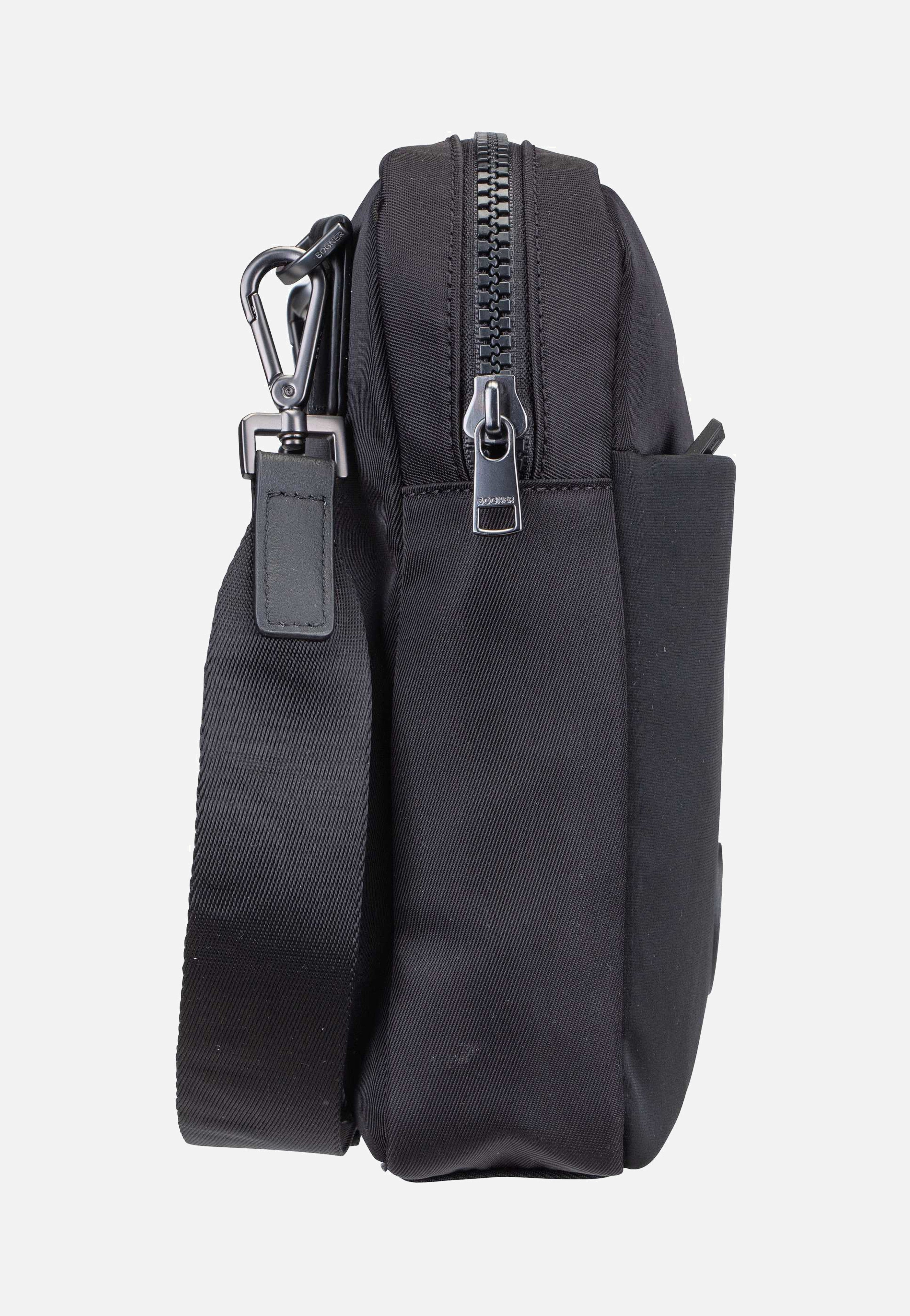 Bogner Arolla Andre SVZ Black Umhängetasche