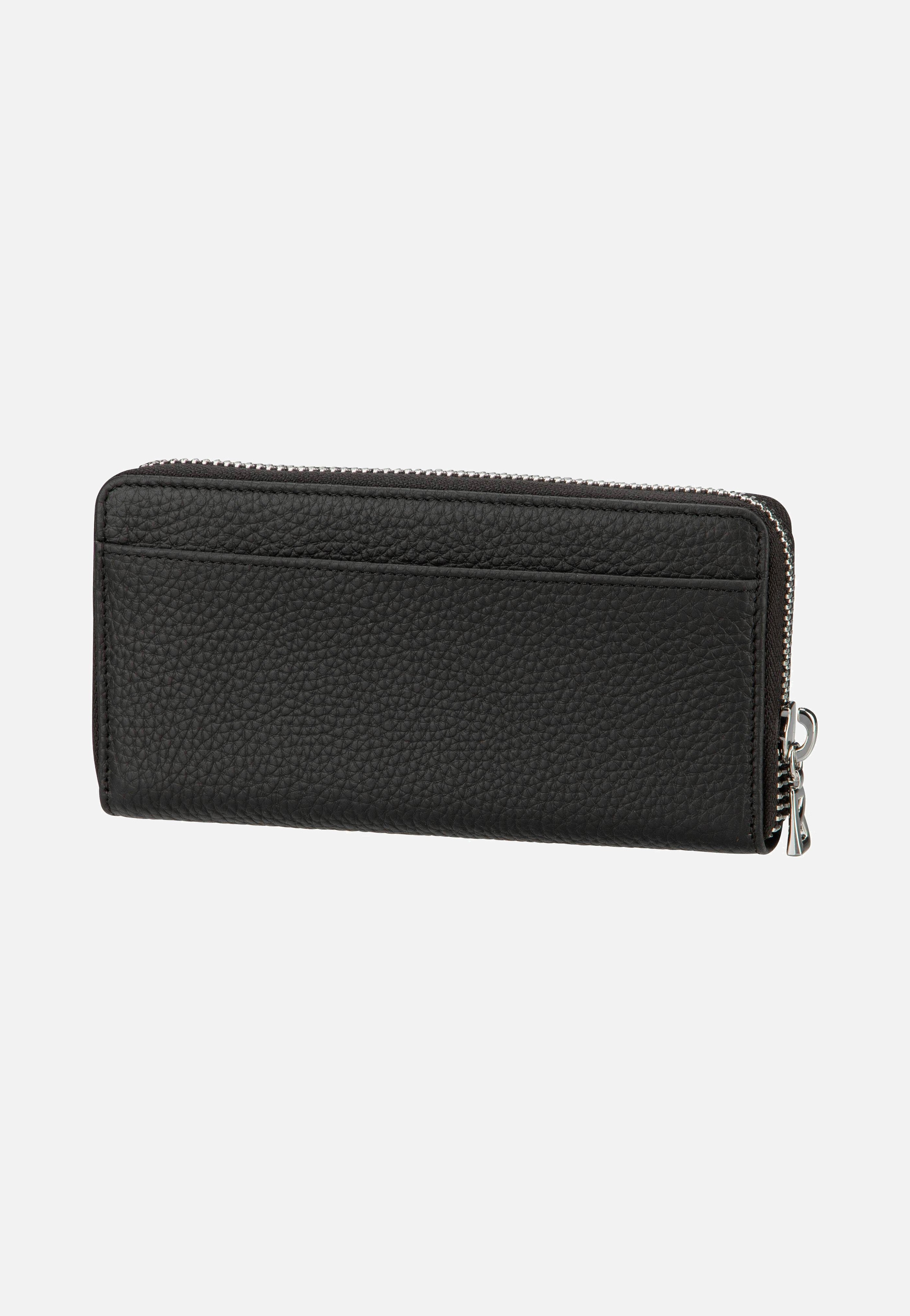 Bogner Bozen Ela LH13Z Black Portemonnaie