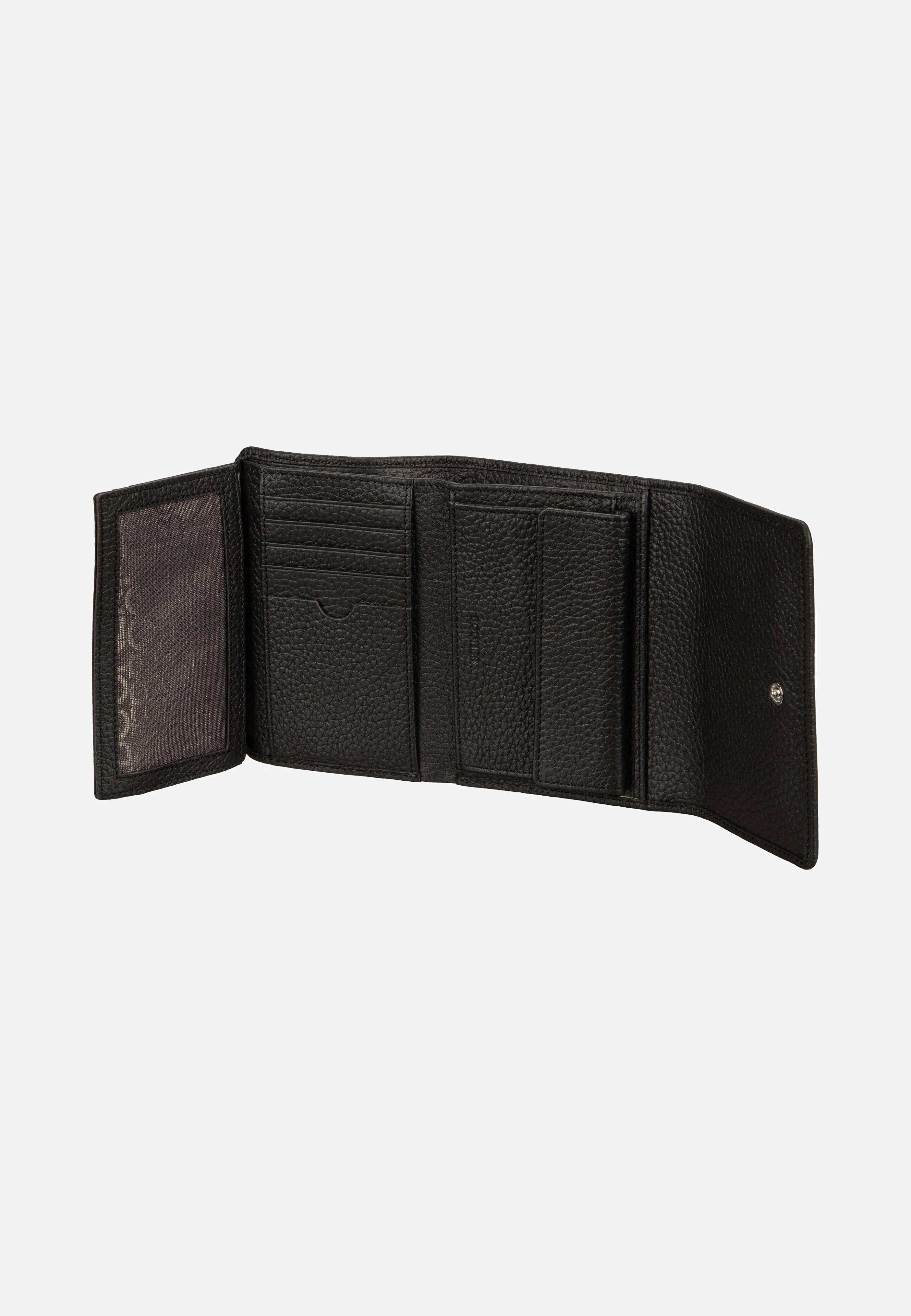 Bogner Bozen Nena Purse MH10F Black Portemonnaie