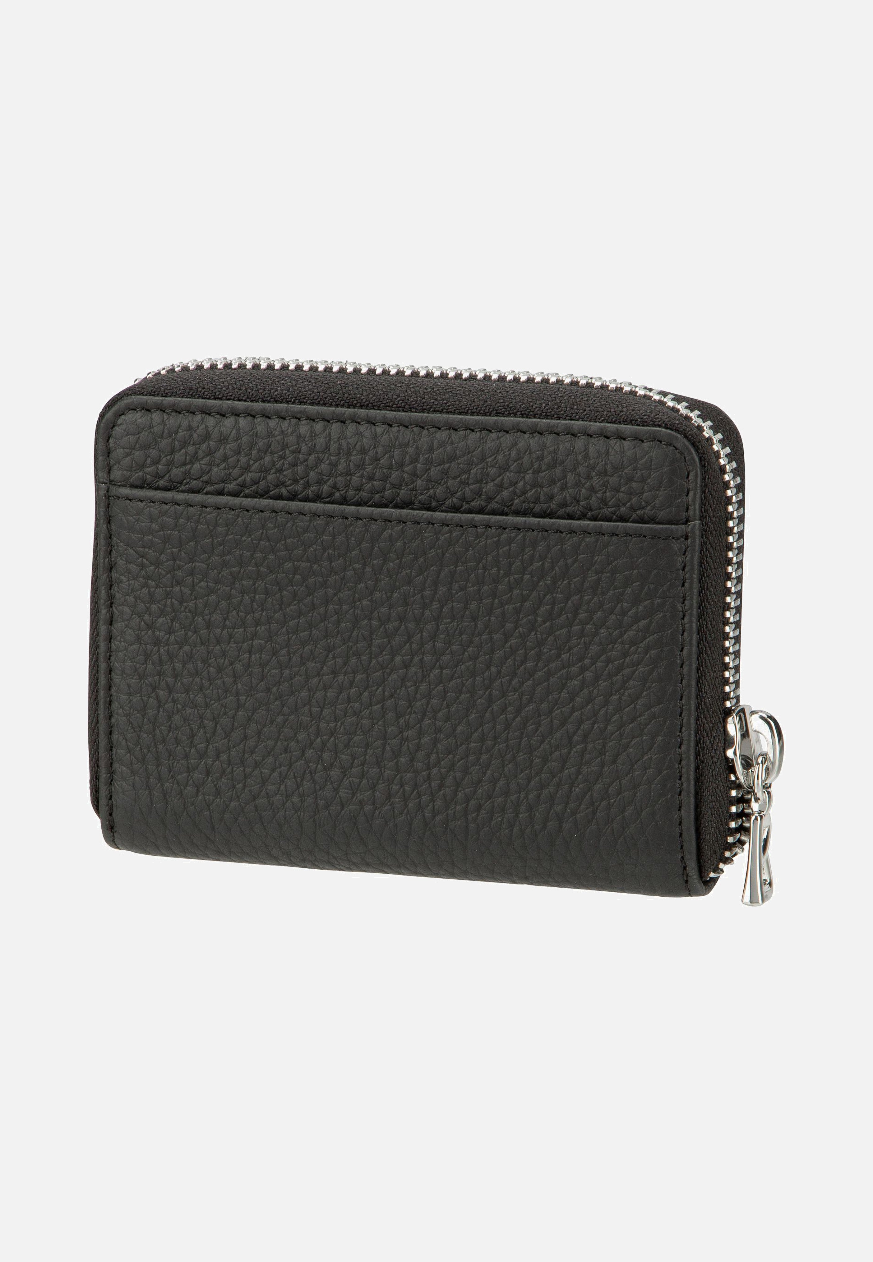 Bogner Bozen Norah MH6Z Black Portemonnaie
